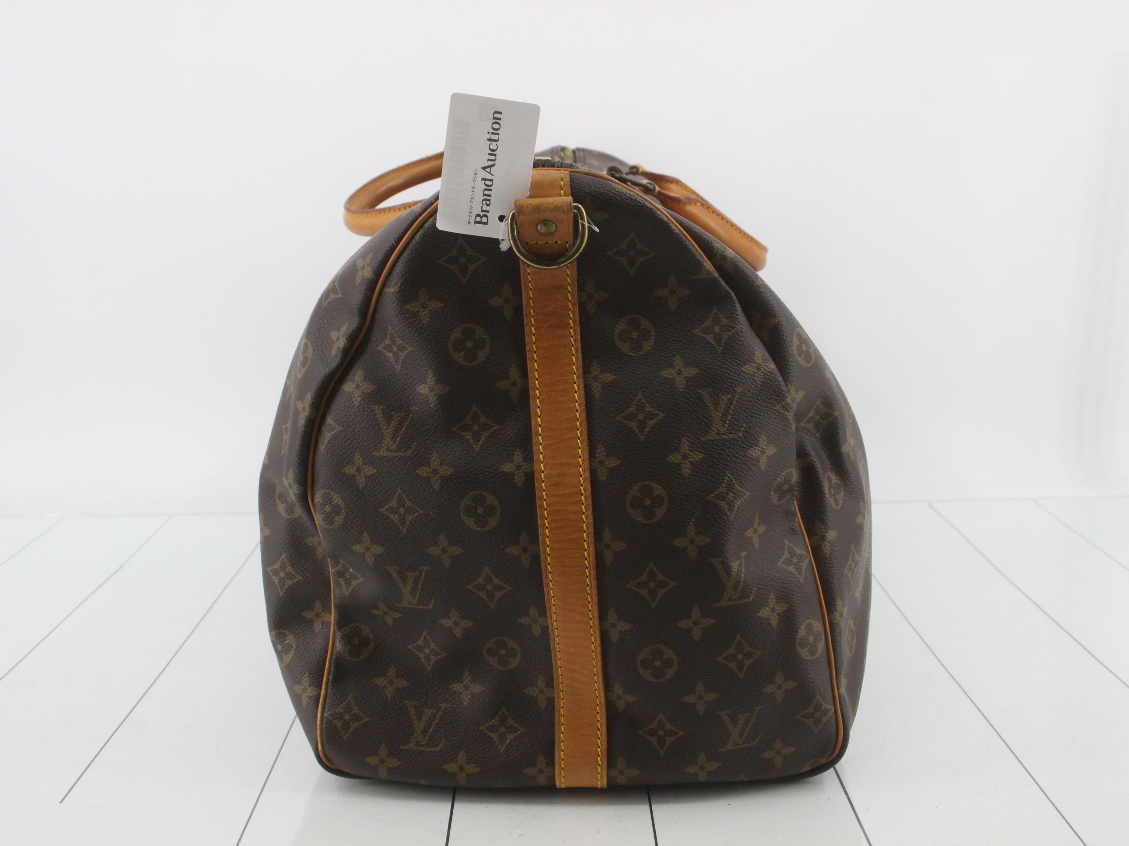Keepall Bandoulière 60 — view 3