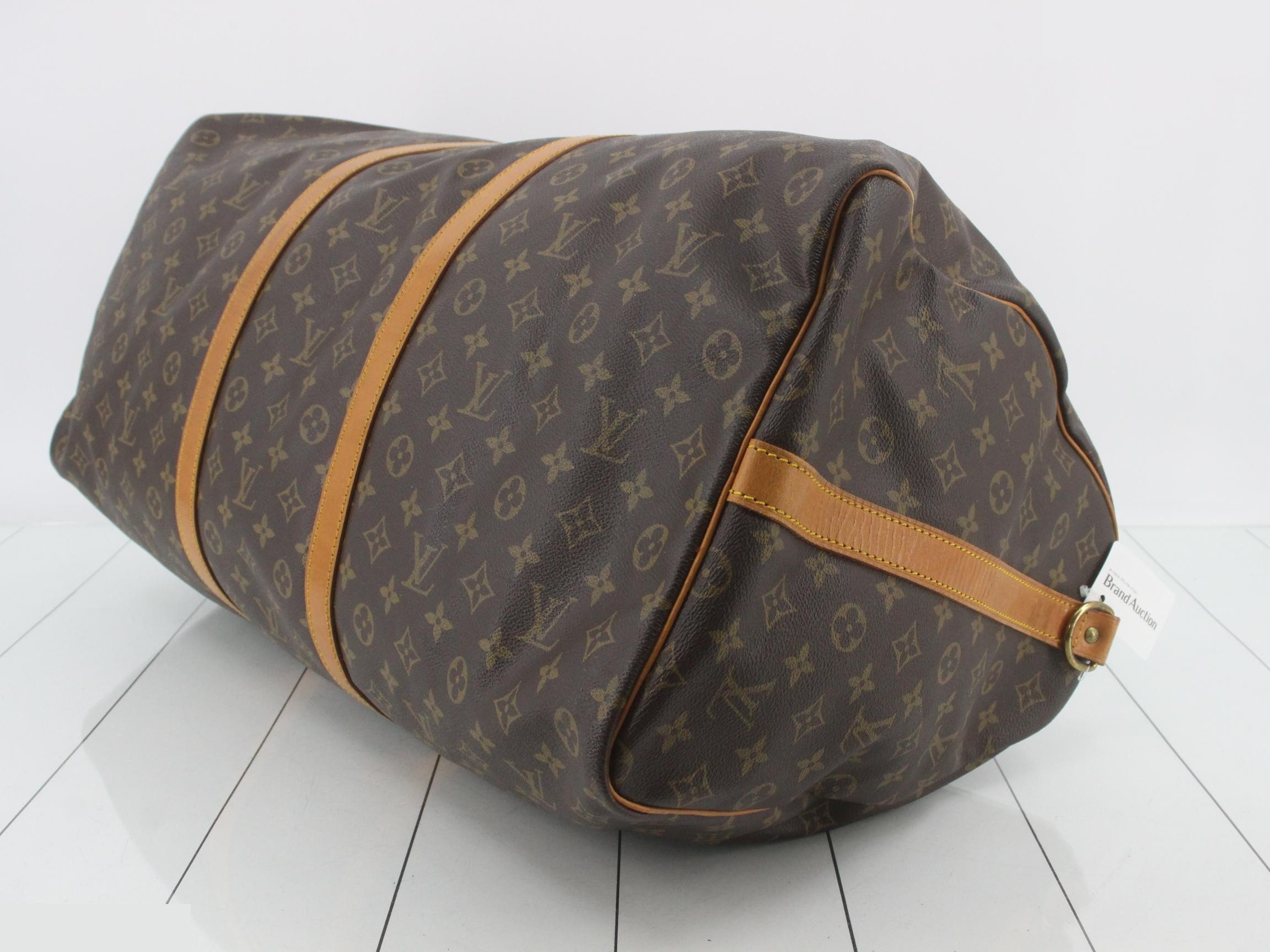 Keepall Bandoulière 60 — view 6