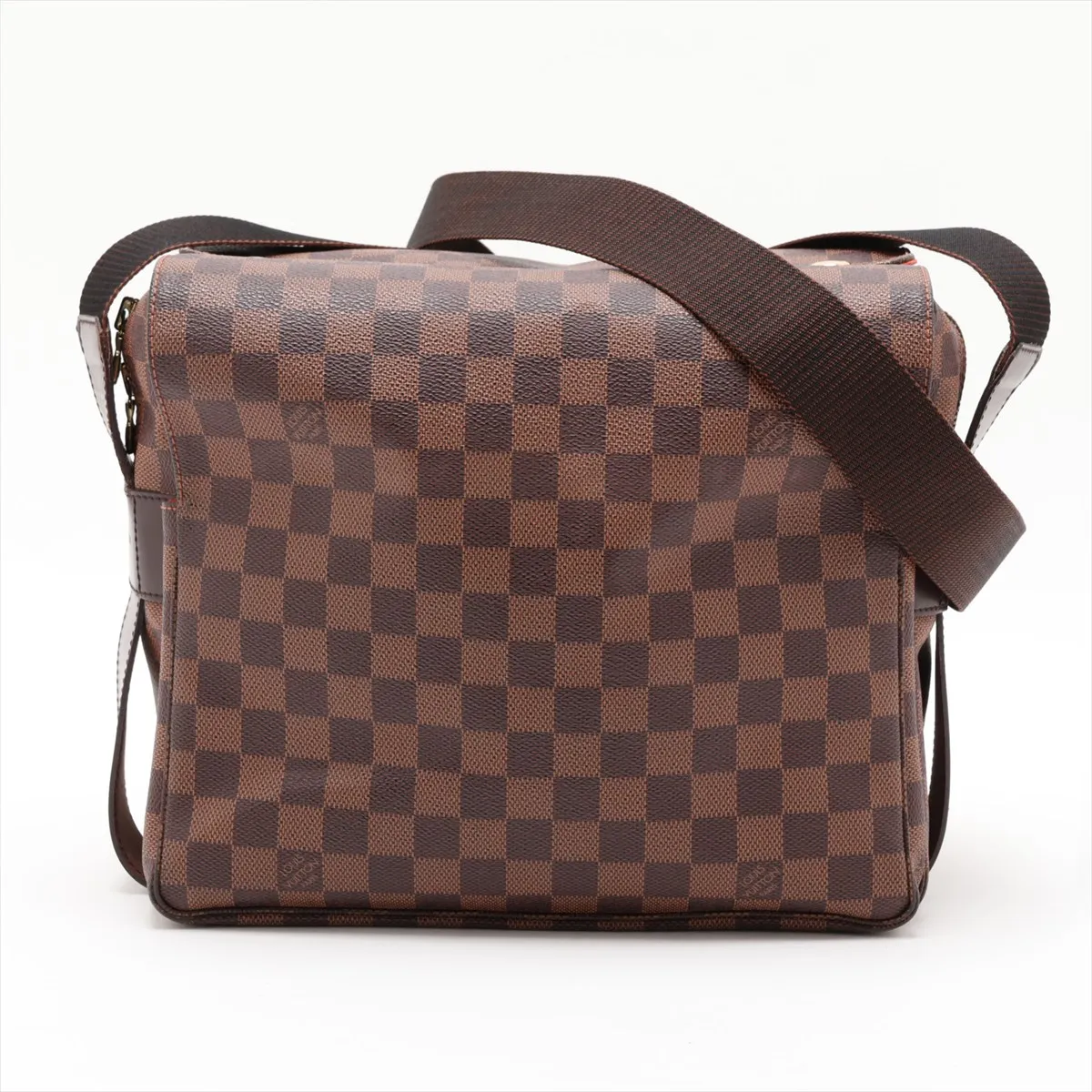 Damier Naviglio N45255 NO0959 Brown