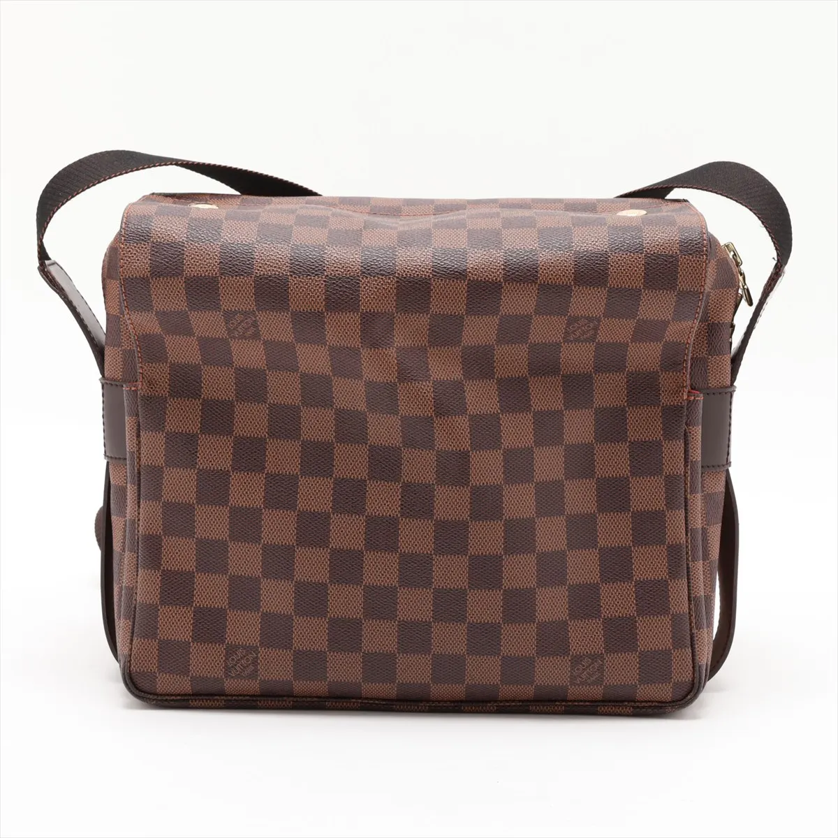 Damier Naviglio N45255 NO0959 Brown — view 2
