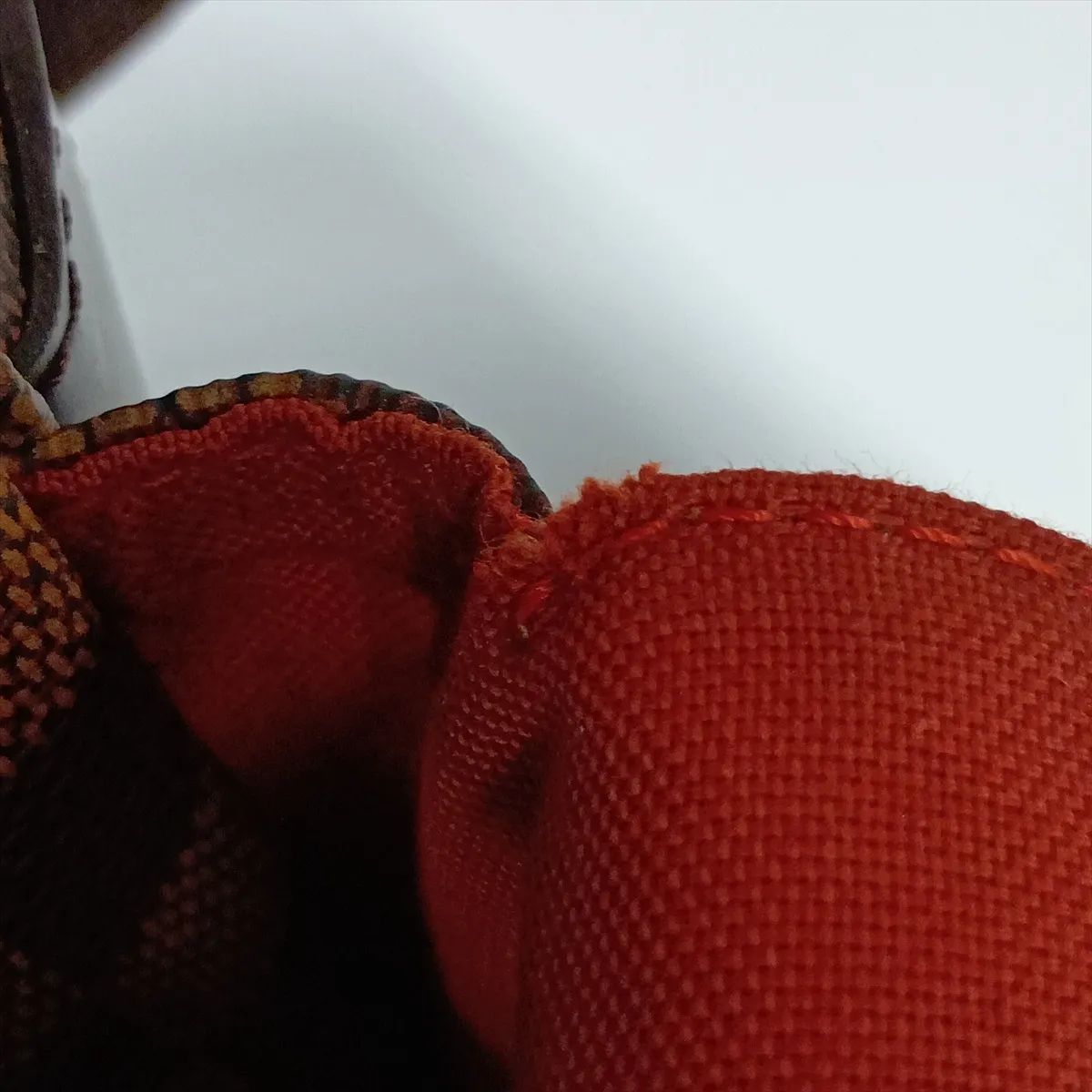 Damier Naviglio N45255 NO0959 Brown — view 15