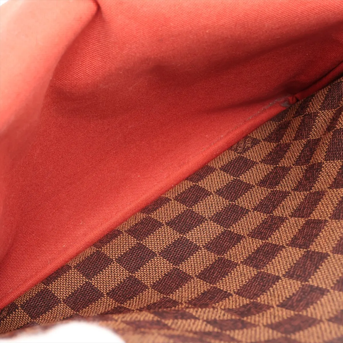 Damier Naviglio N45255 NO0959 Brown — view 8