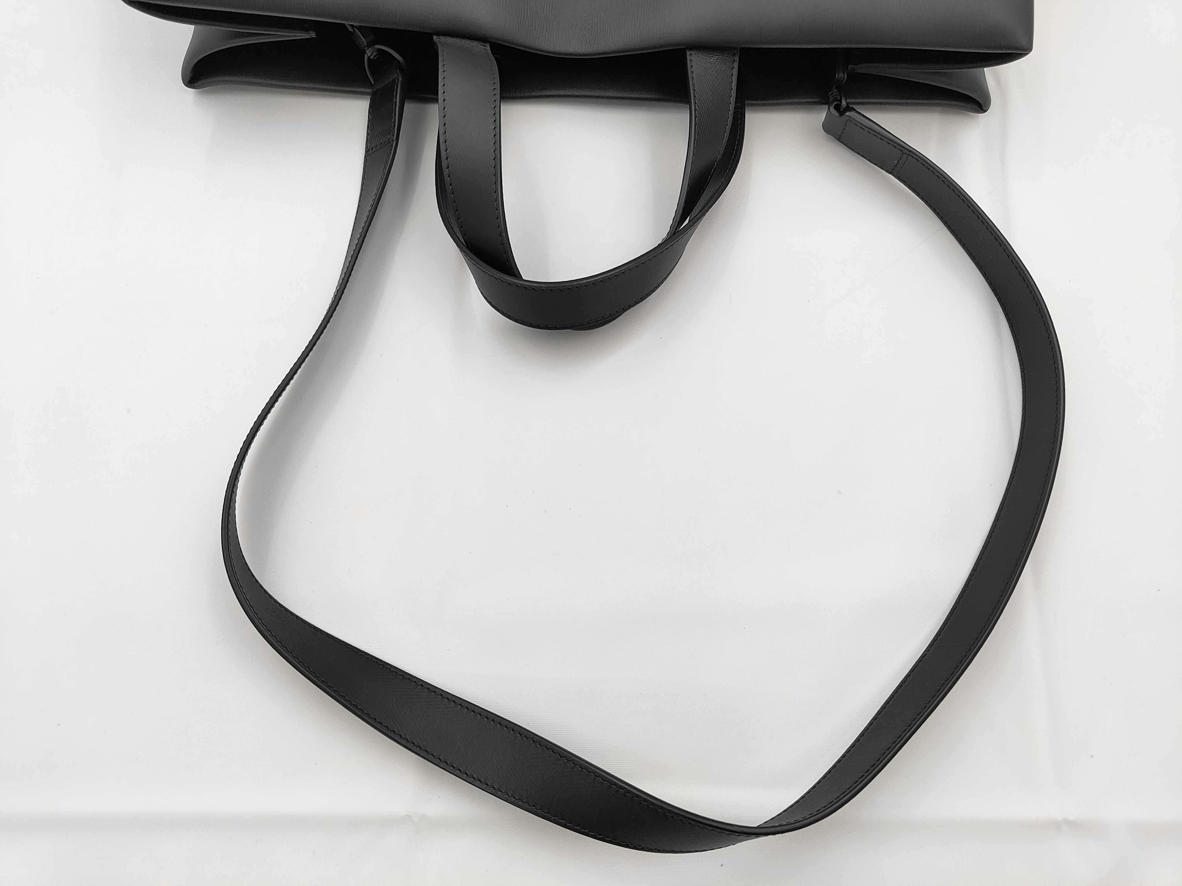 M139799 Shopper Tote Handbag (IY8934) Tote Bag — view 3
