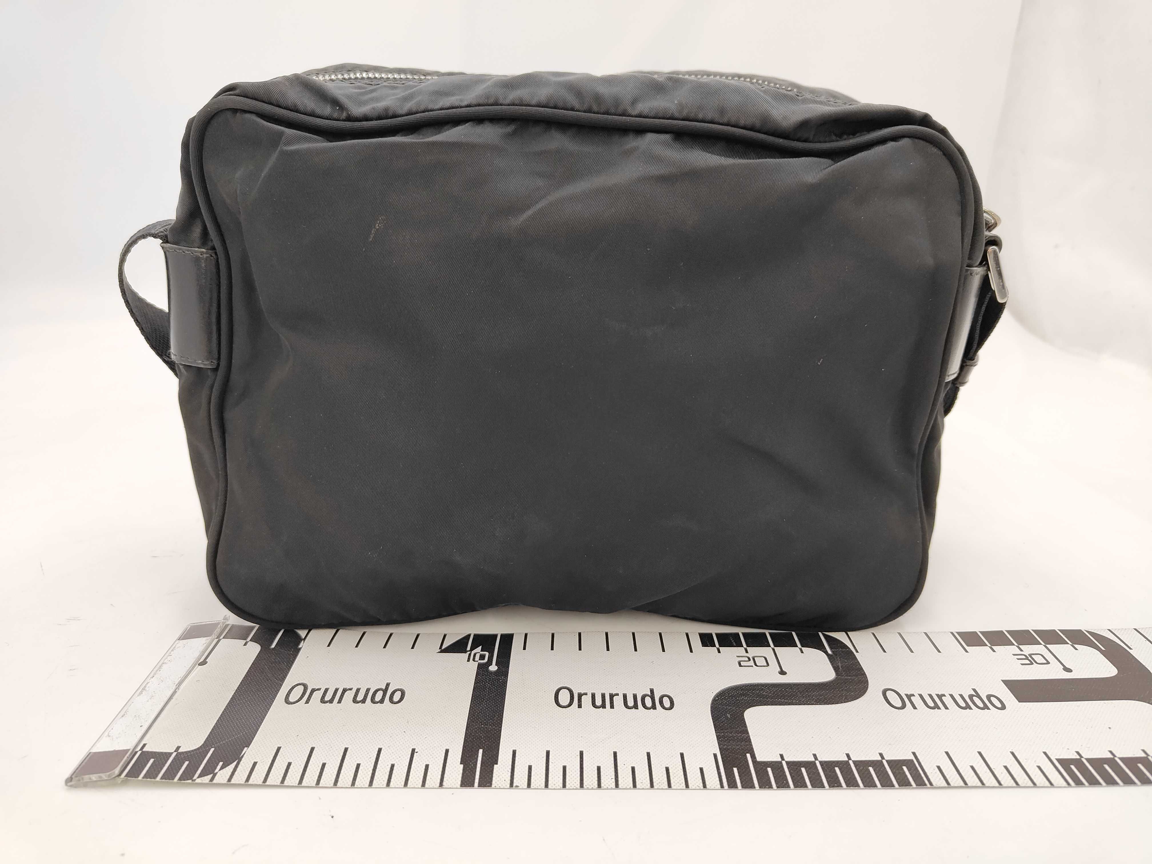 bag shoulder bag — view 2