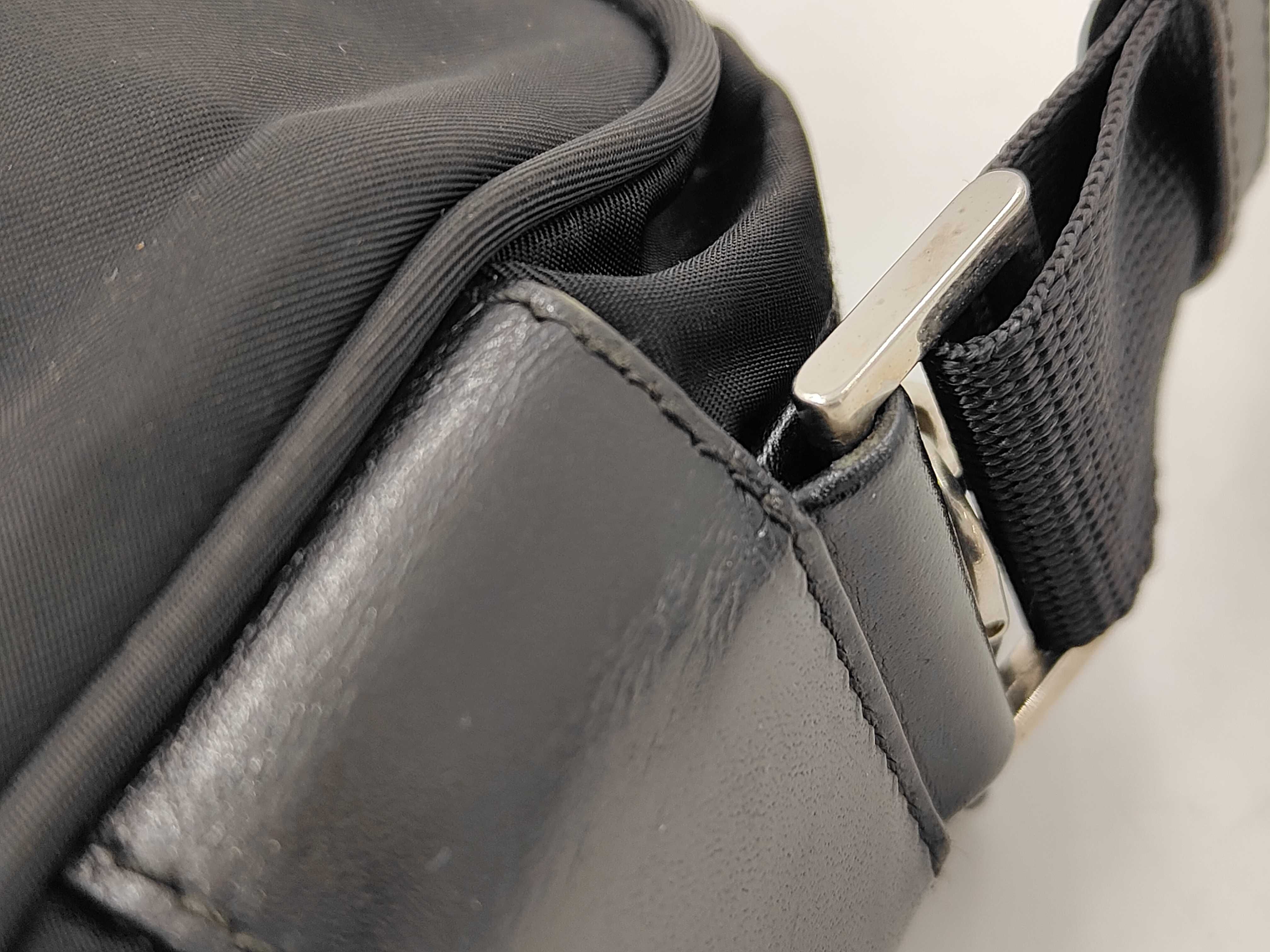 bag shoulder bag — view 3