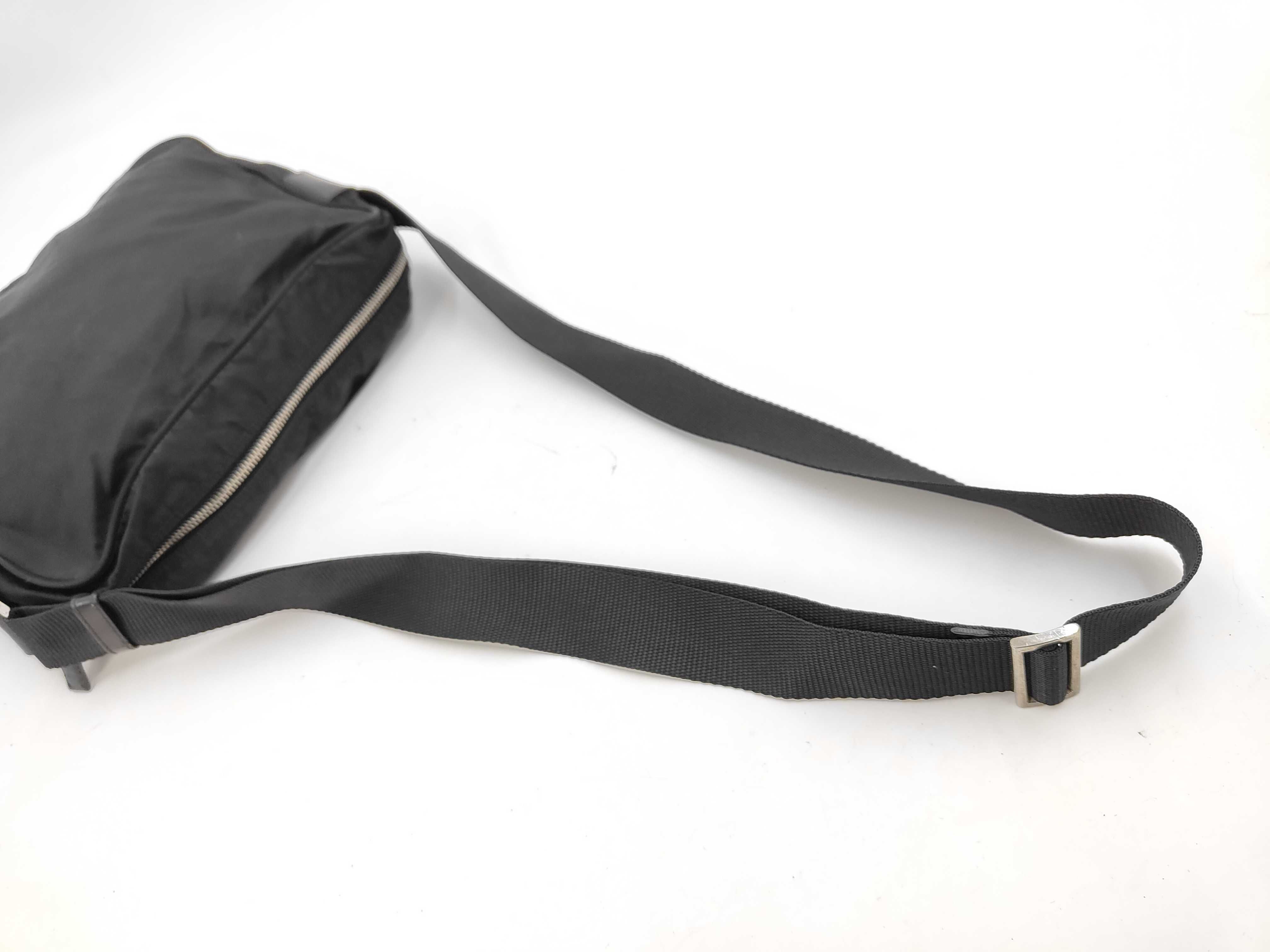 bag shoulder bag — view 4