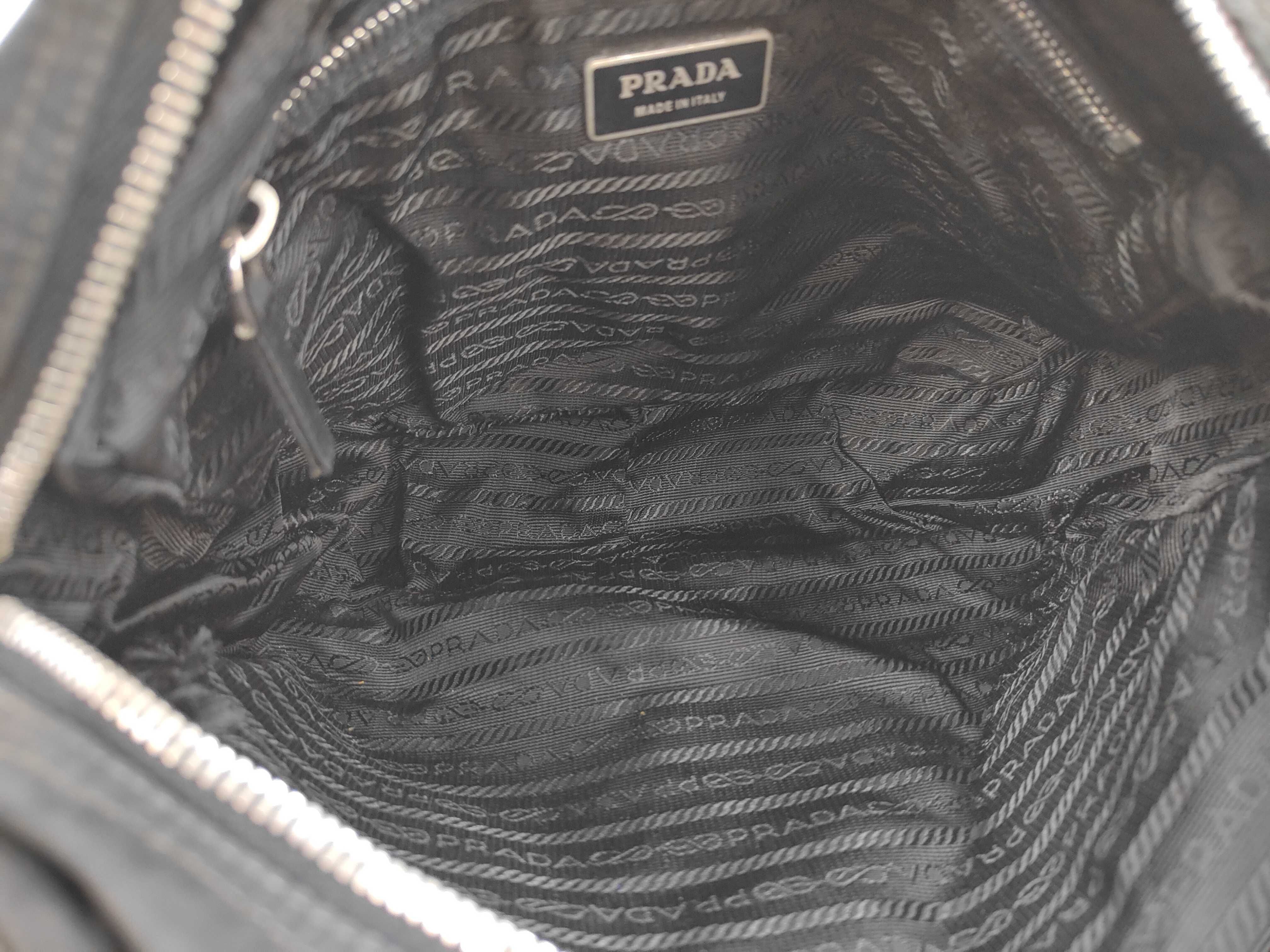 bag shoulder bag — view 9