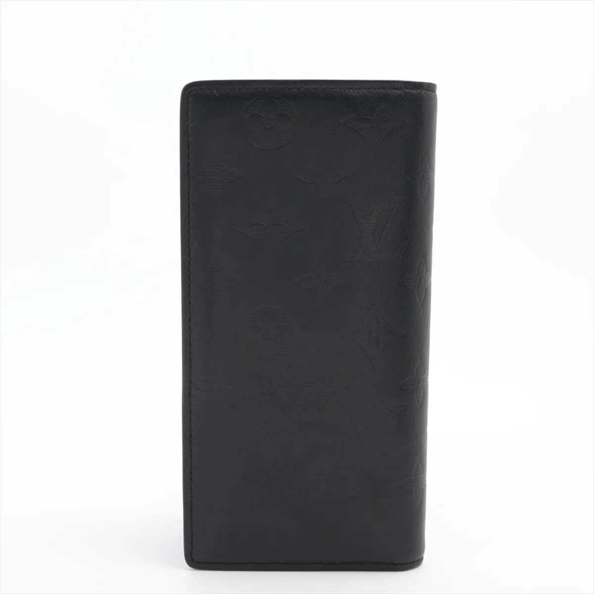 Monogram Shadow Portefeuille Brazza M62900 TA1138 Noir Wallet — view 2