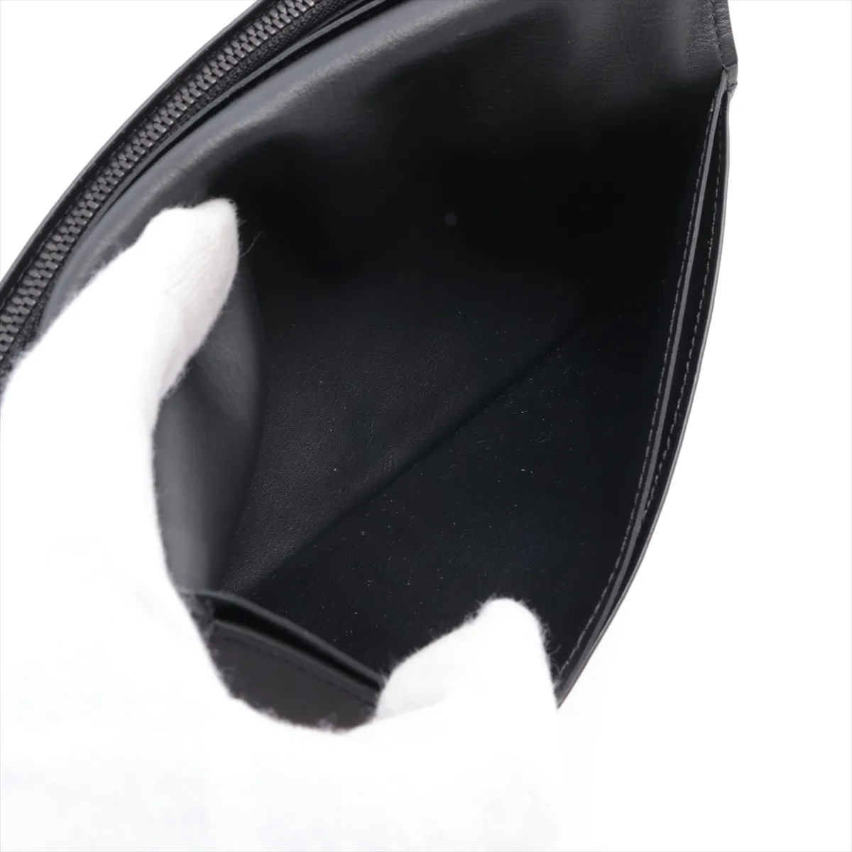 Monogram Shadow Portefeuille Brazza M62900 TA1138 Noir Wallet — view 5