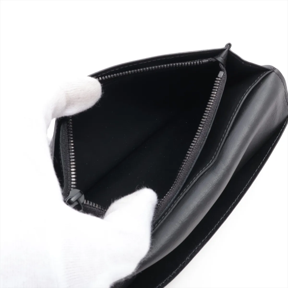 Monogram Shadow Portefeuille Brazza M62900 TA1138 Noir Wallet — view 9