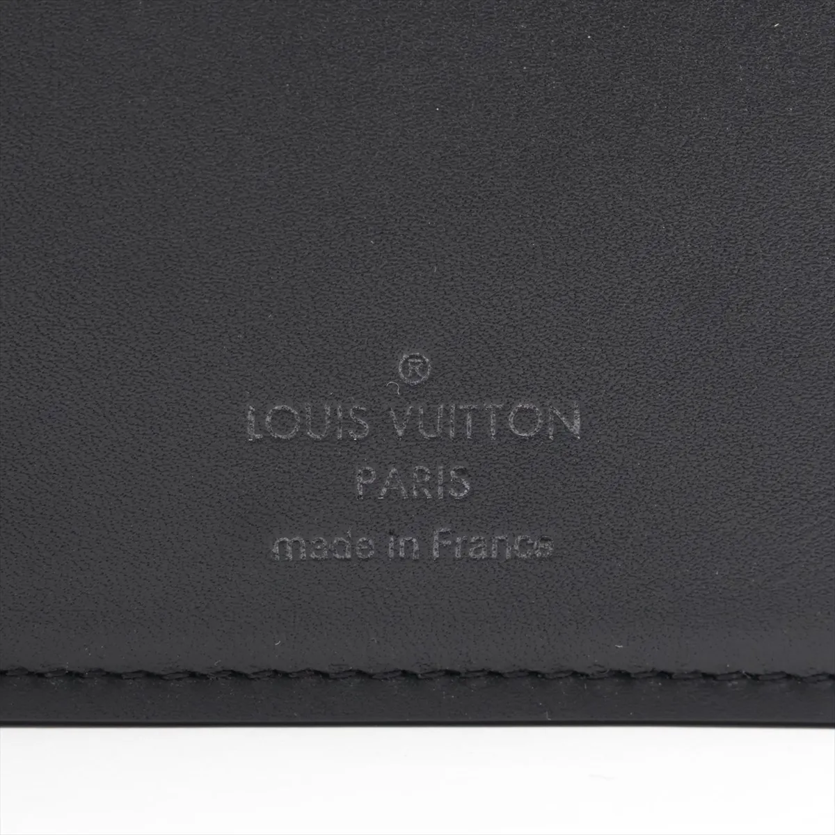 Monogram Shadow Portefeuille Brazza M62900 TA1138 Noir Wallet — view 10