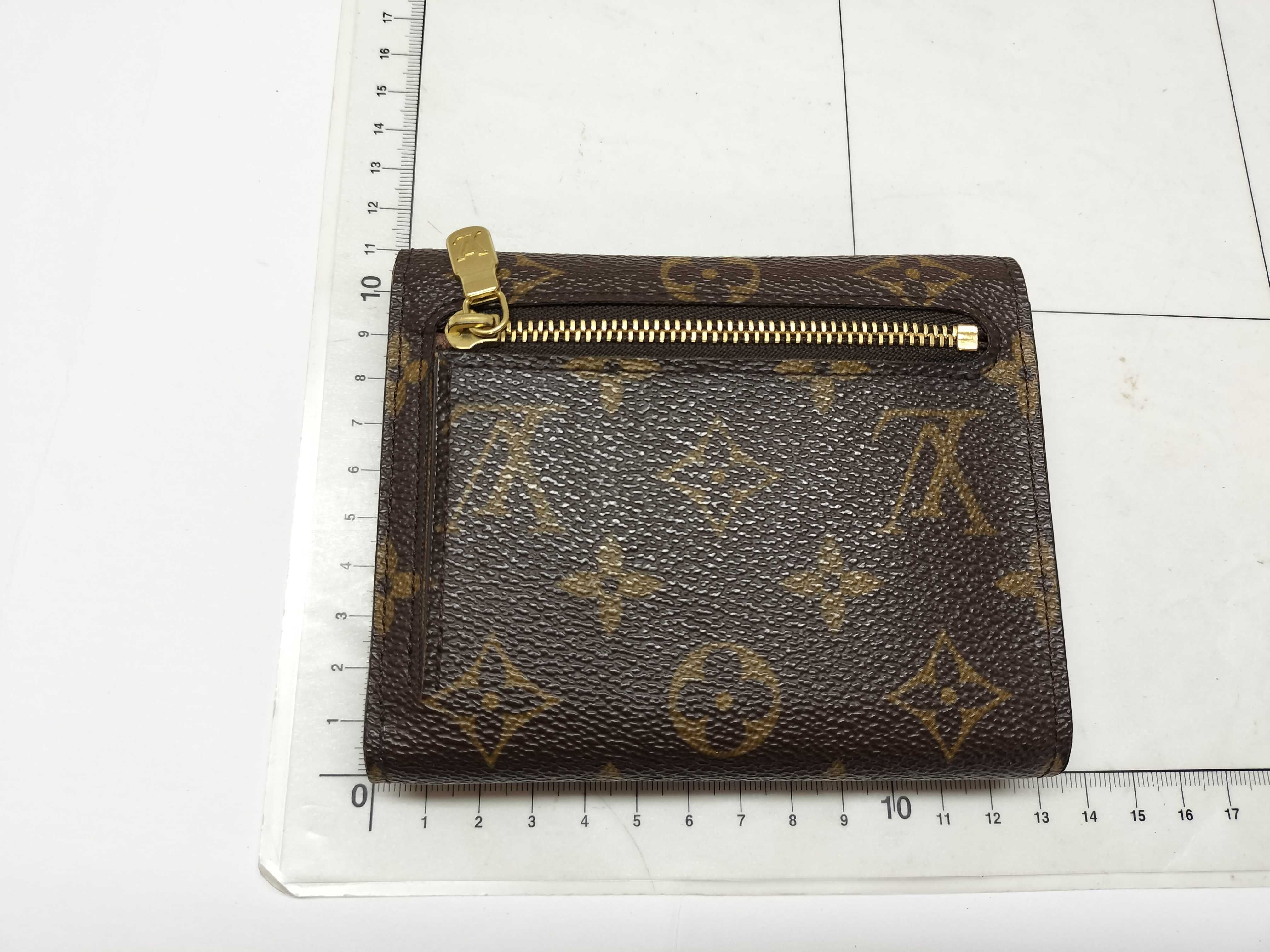 Monogram Portefeuille Koala Wallet — view 2
