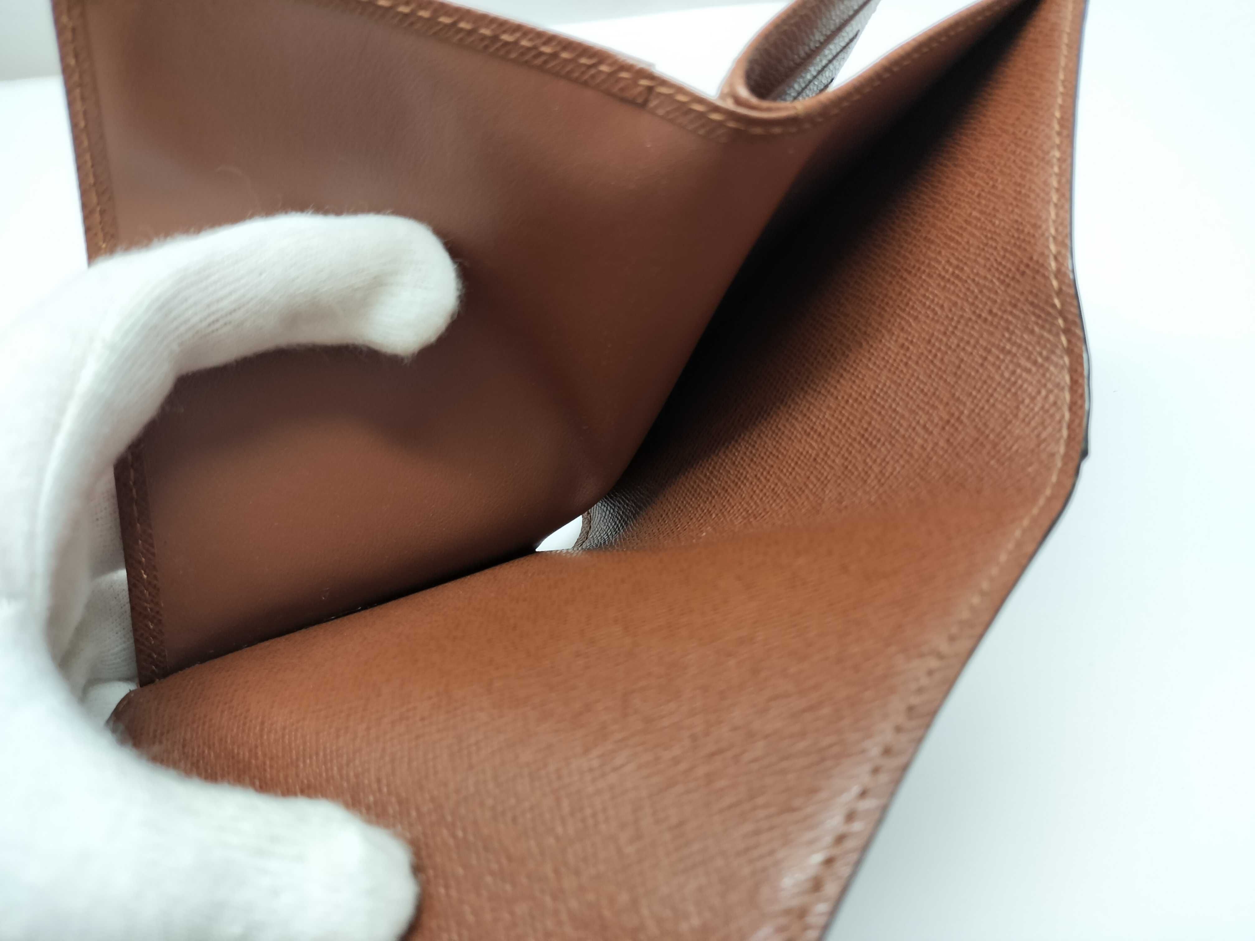 Monogram Portefeuille Koala Wallet — view 11