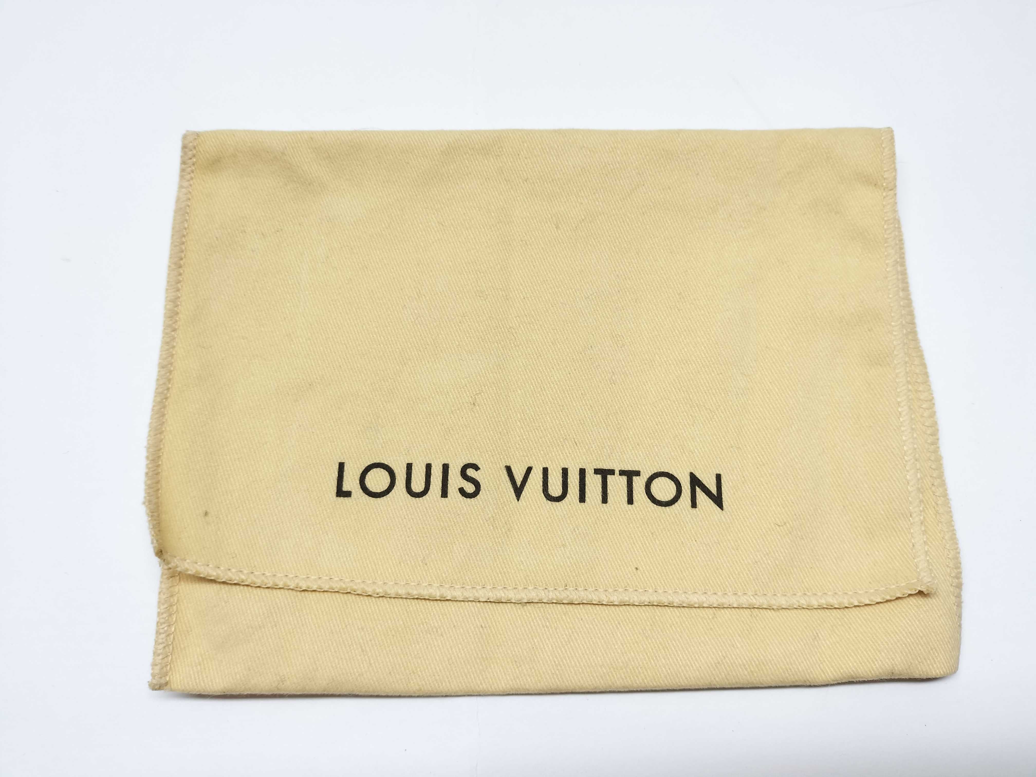Monogram Portefeuille Koala Wallet — view 12