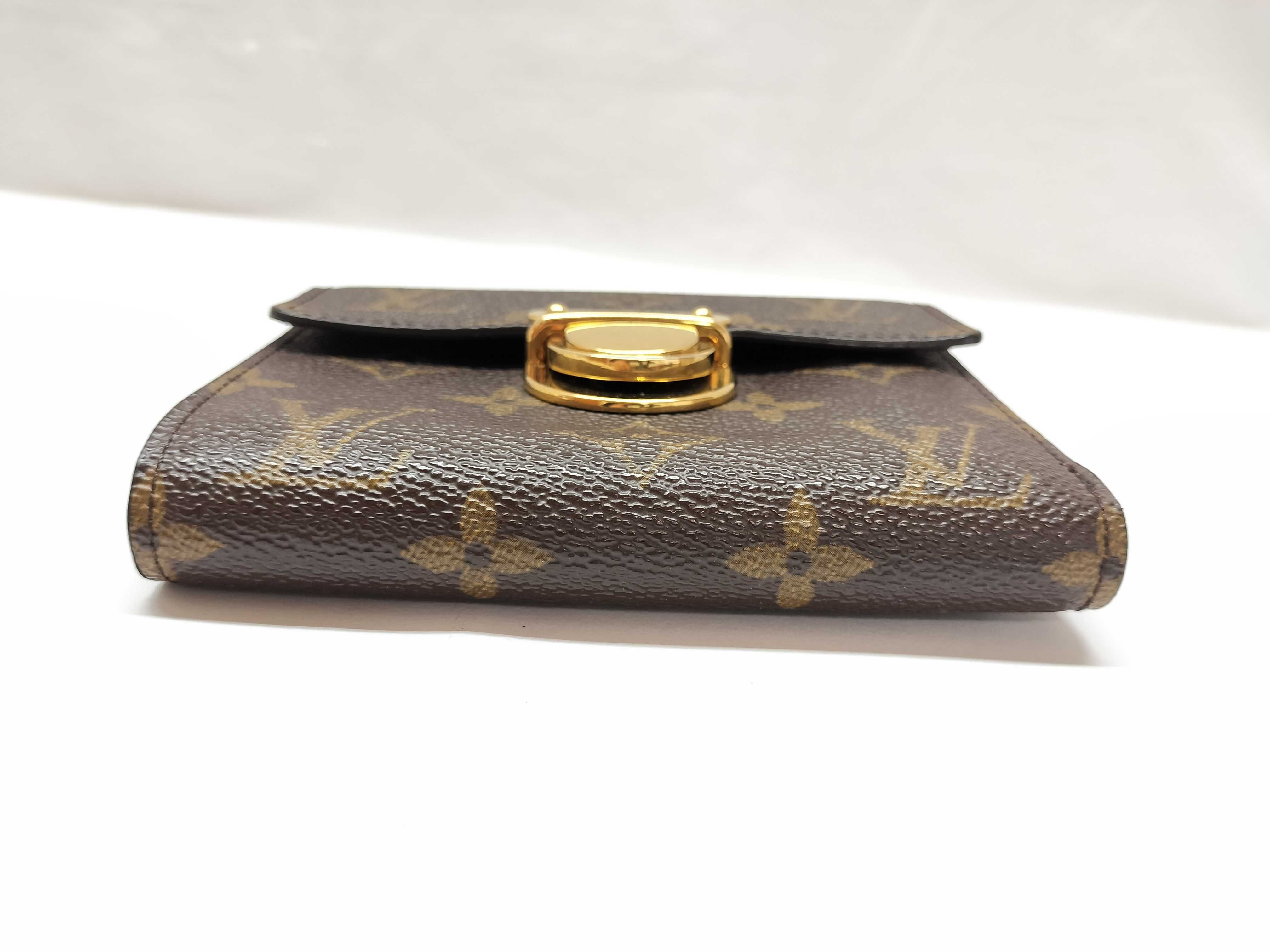 Monogram Portefeuille Koala Wallet — view 4