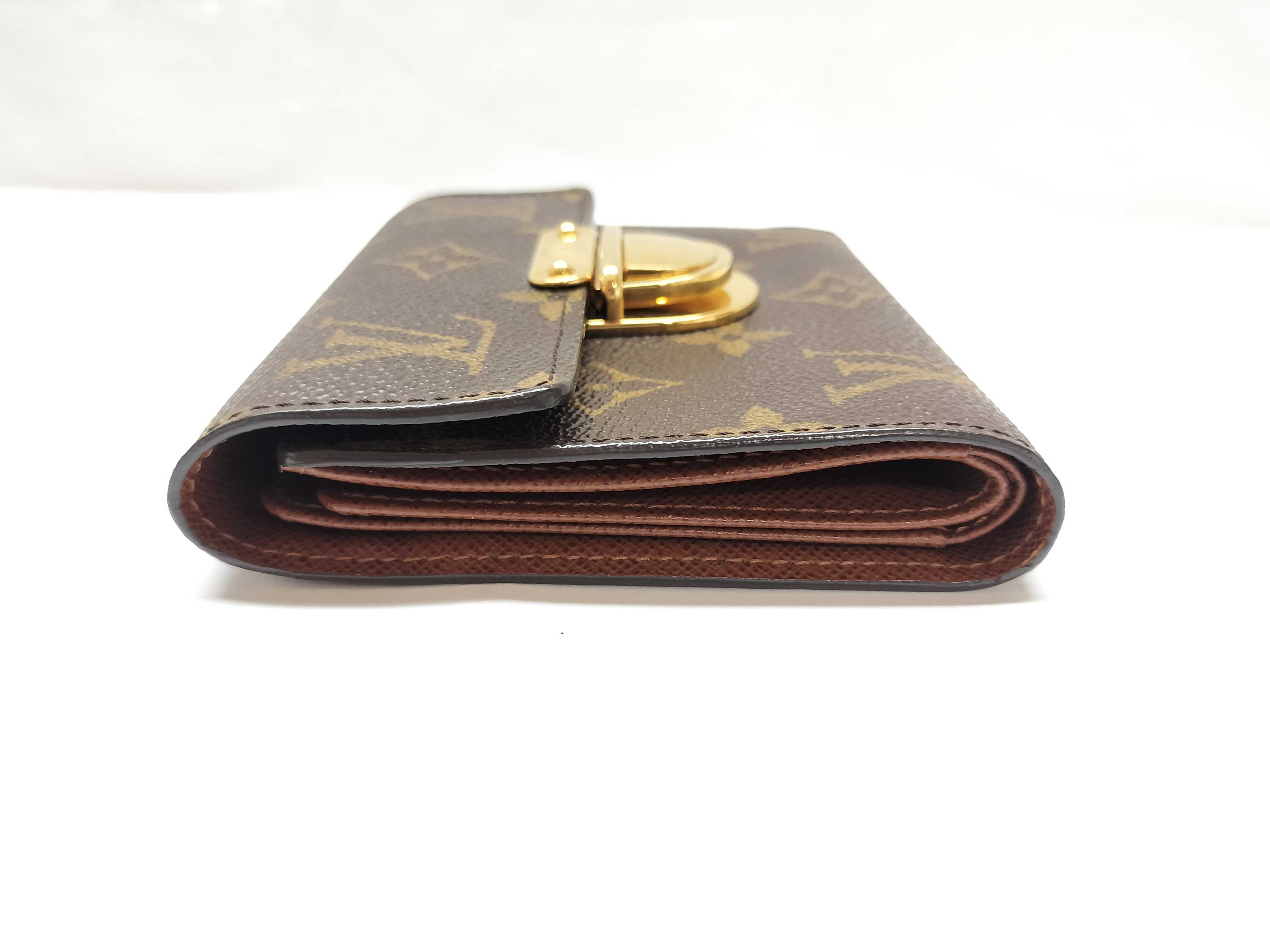 Monogram Portefeuille Koala Wallet — view 5