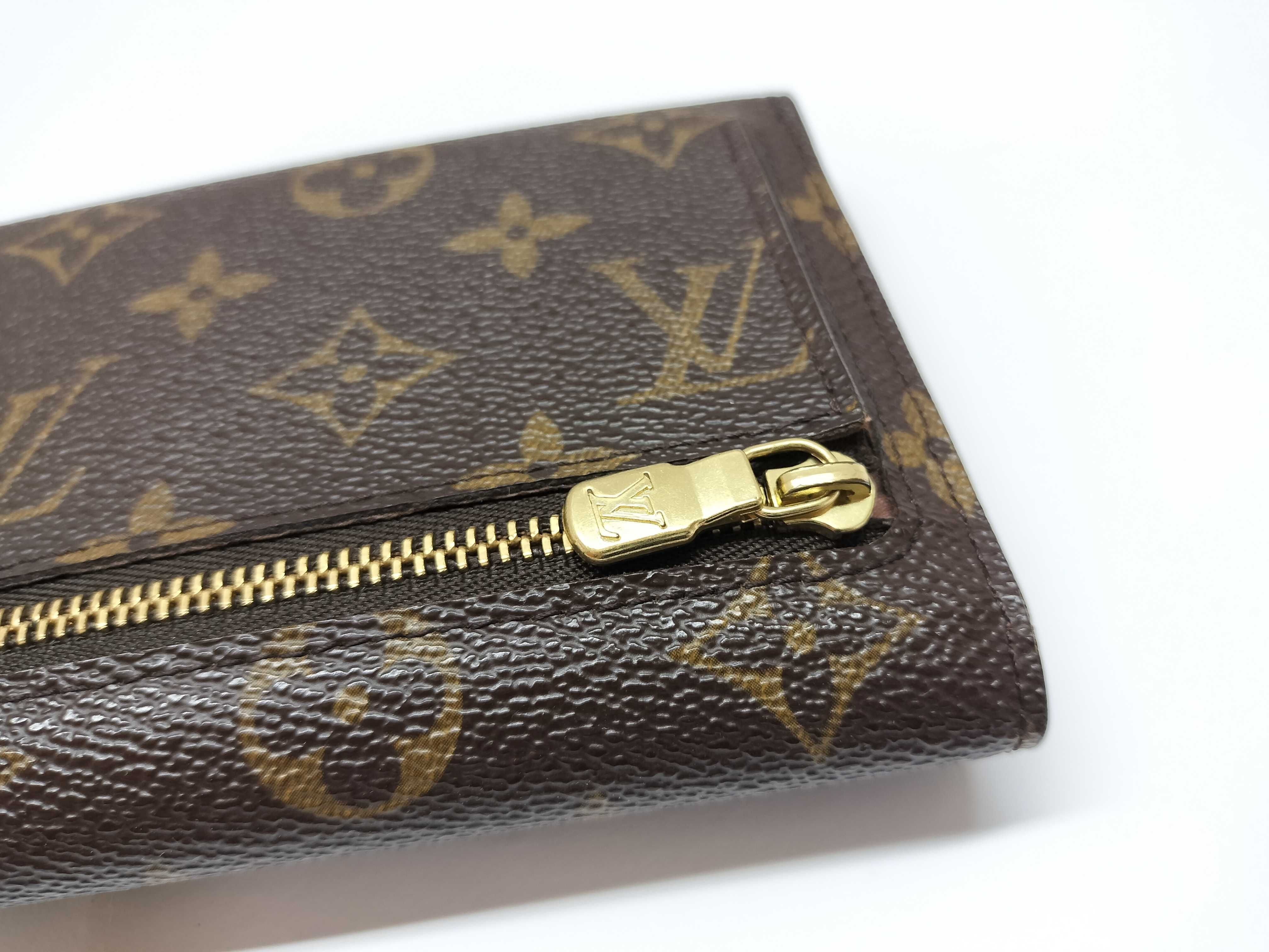 Monogram Portefeuille Koala Wallet — view 7