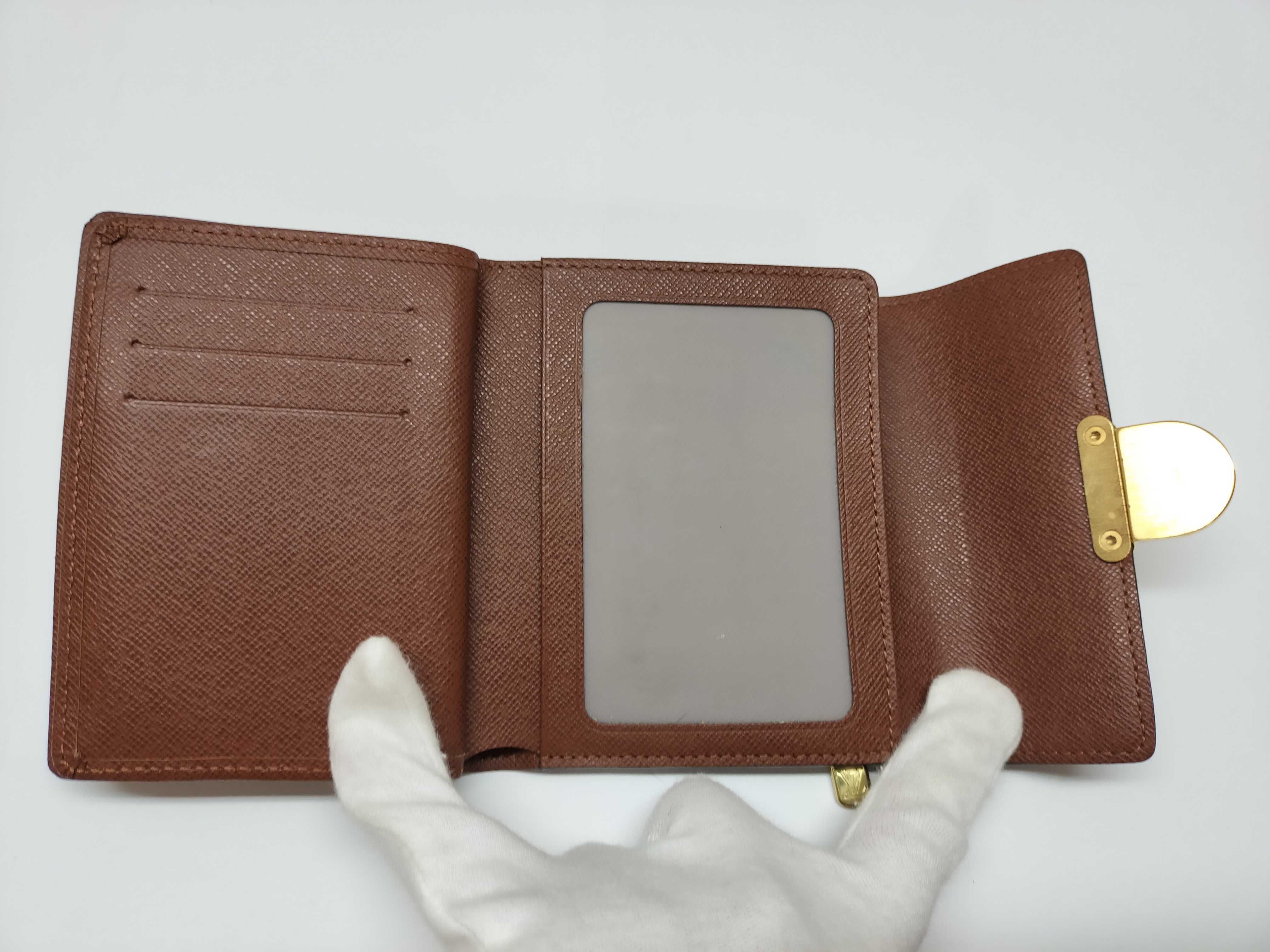 Monogram Portefeuille Koala Wallet — view 8