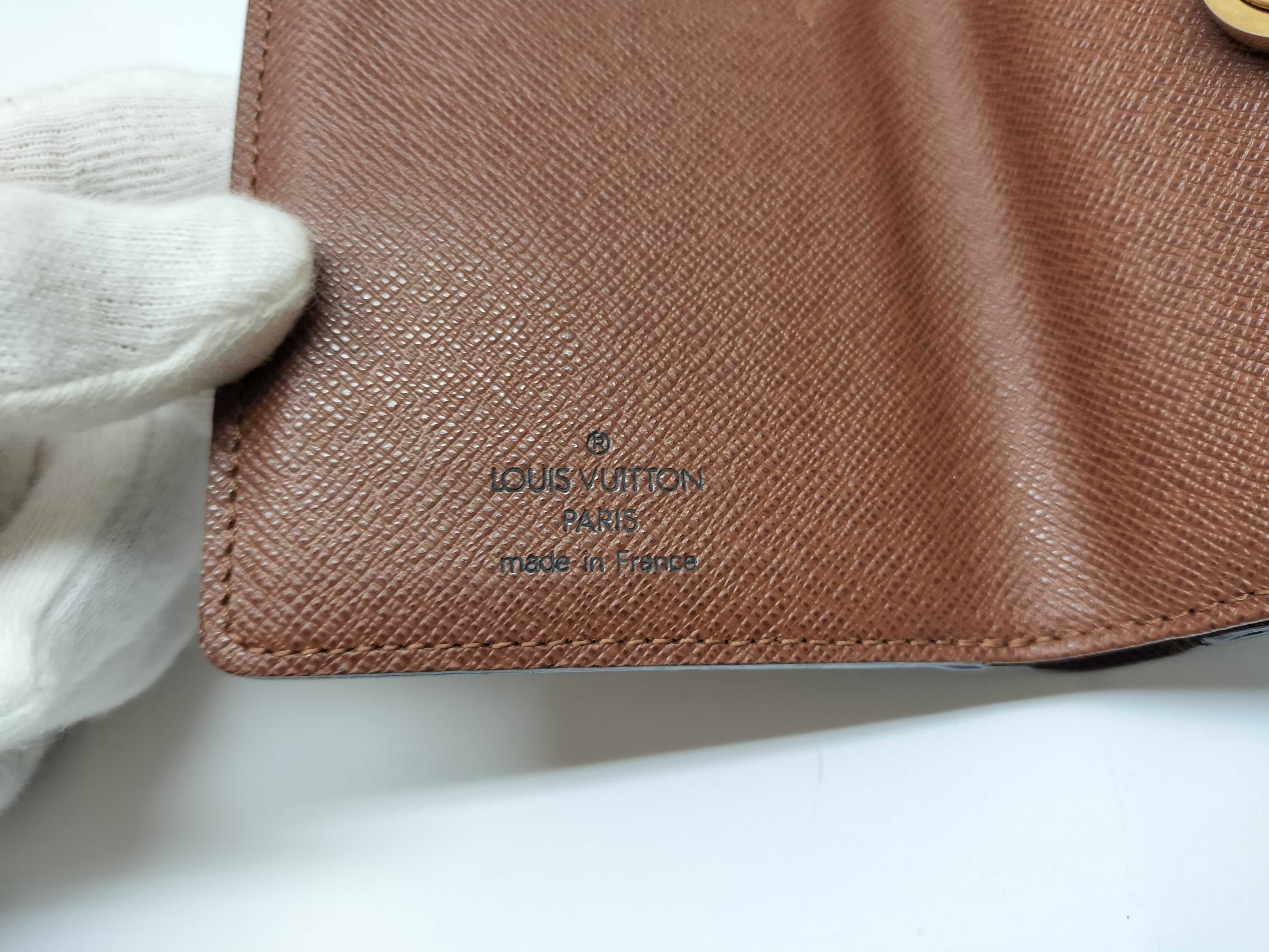 Monogram Portefeuille Koala Wallet — view 9