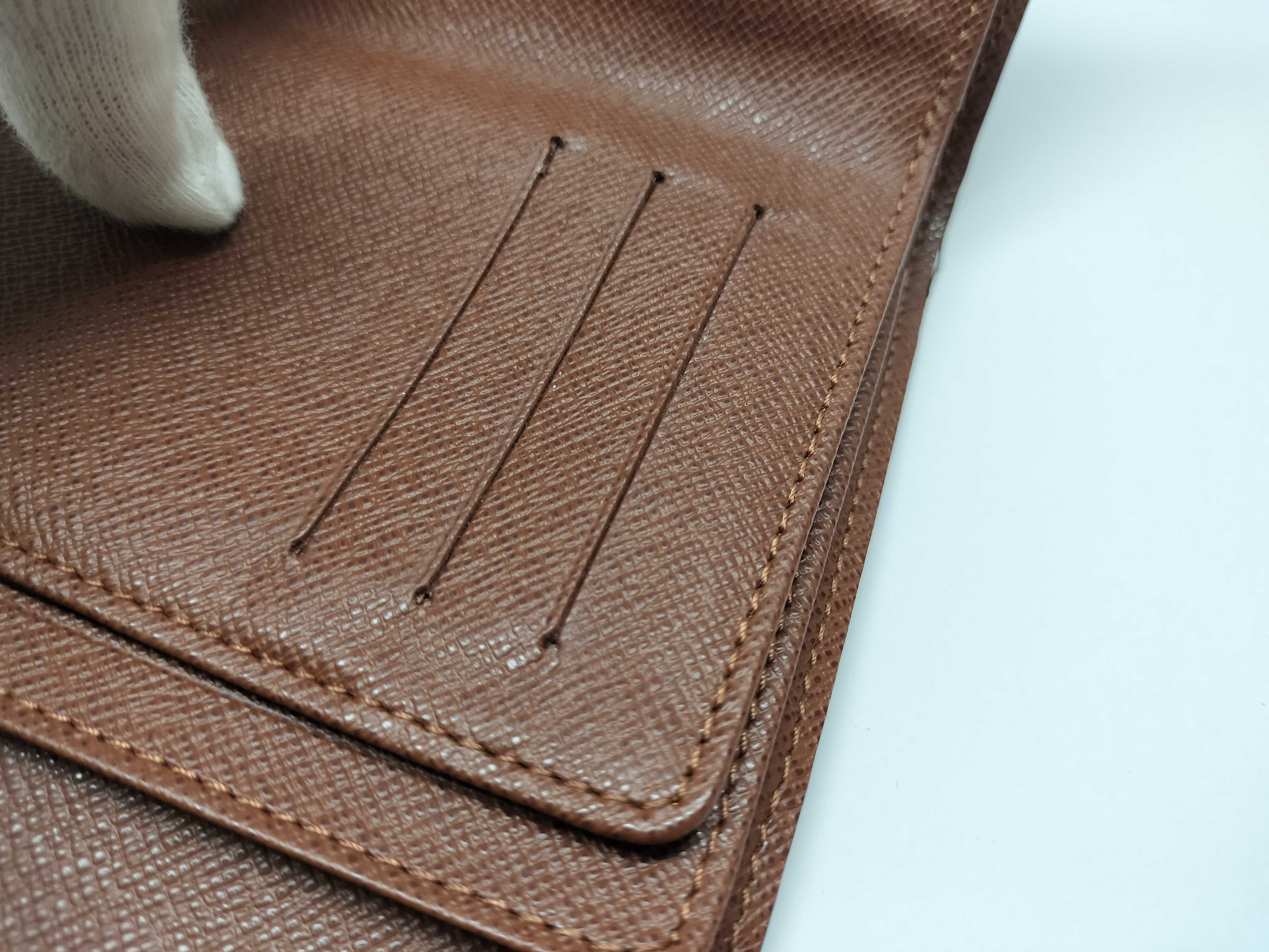 Monogram Portefeuille Koala Wallet — view 10