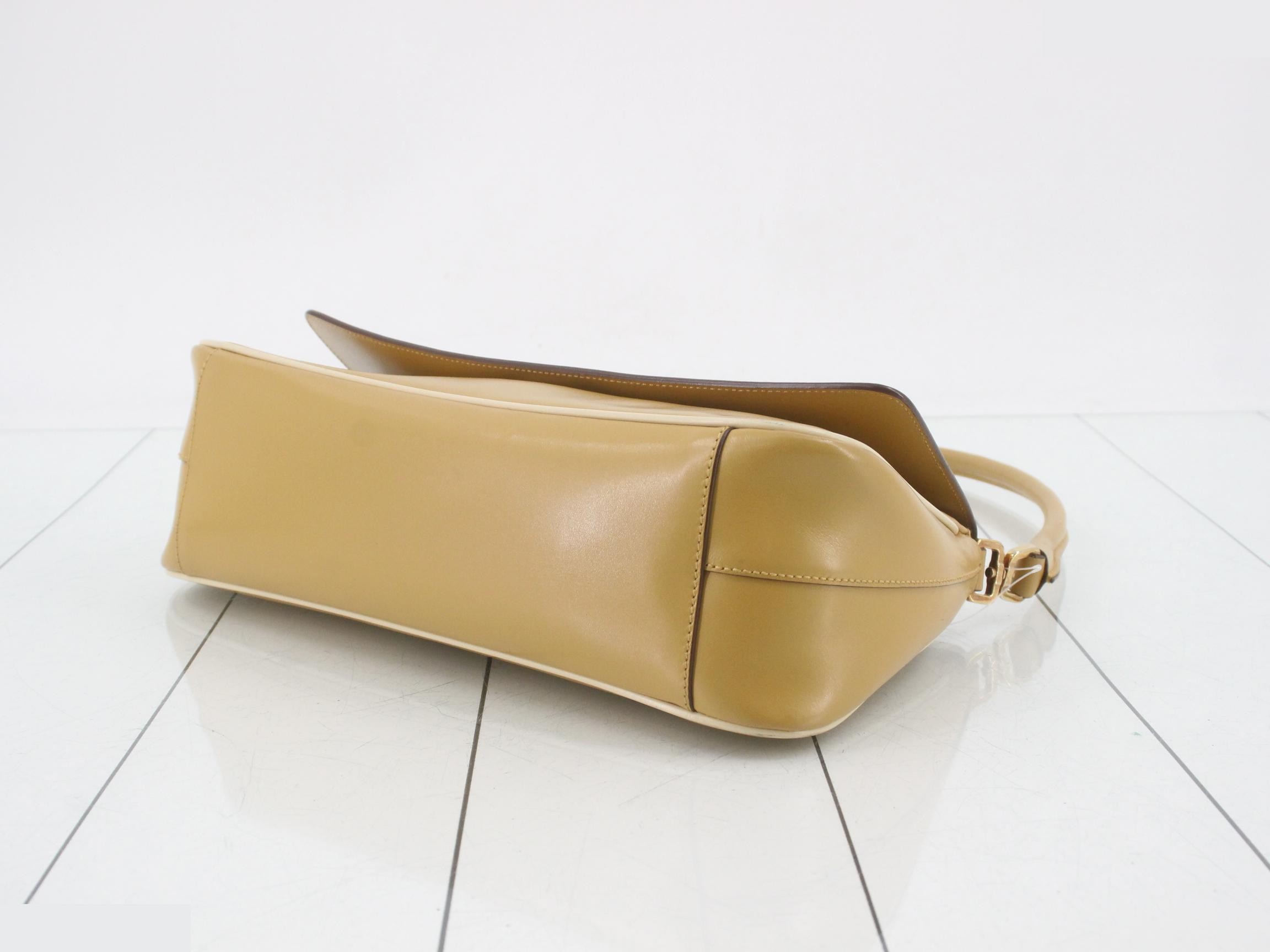 B10689 Archive Shoulder Bag — view 6