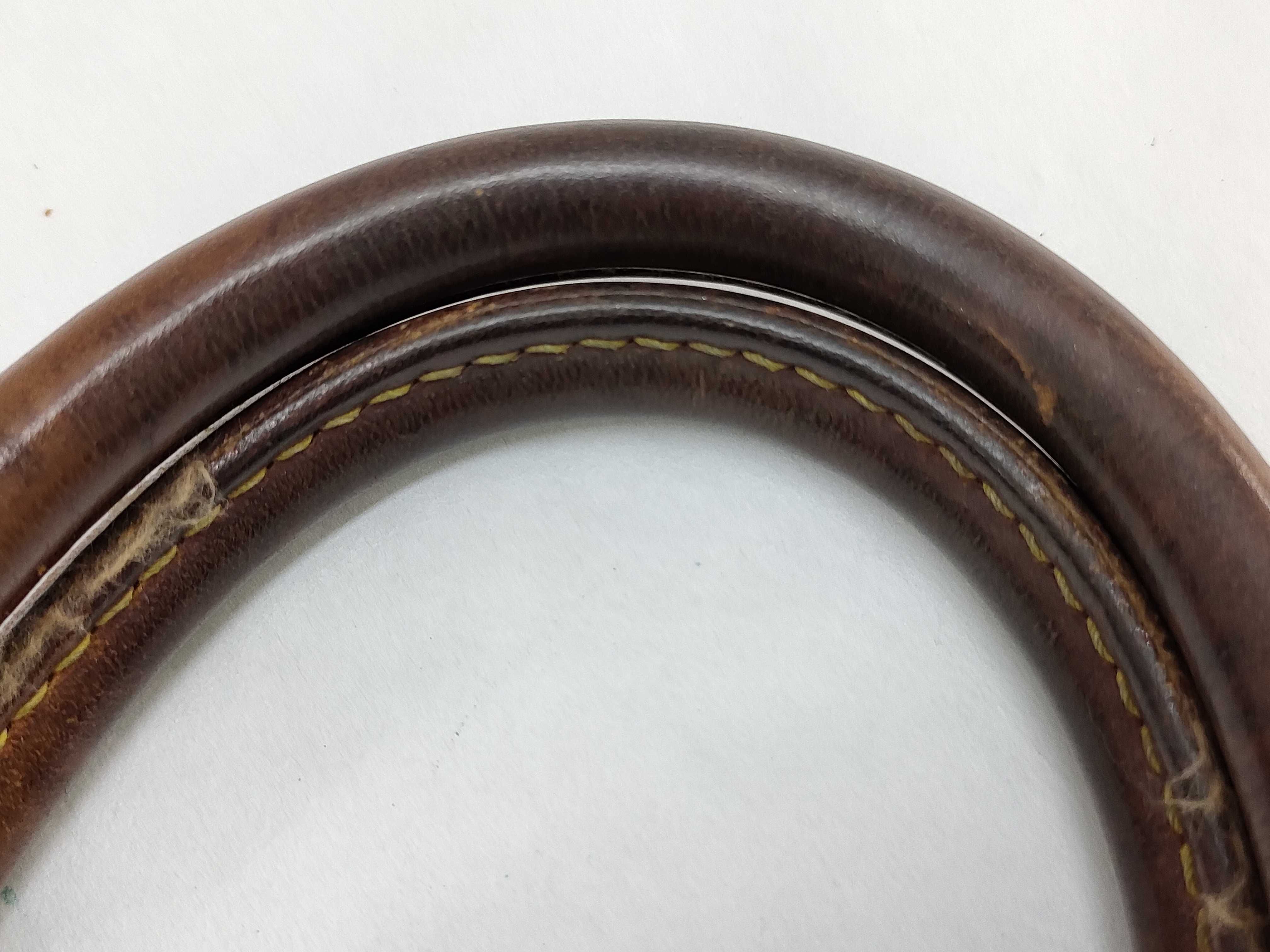 Monogram Alma Handbag — view 4
