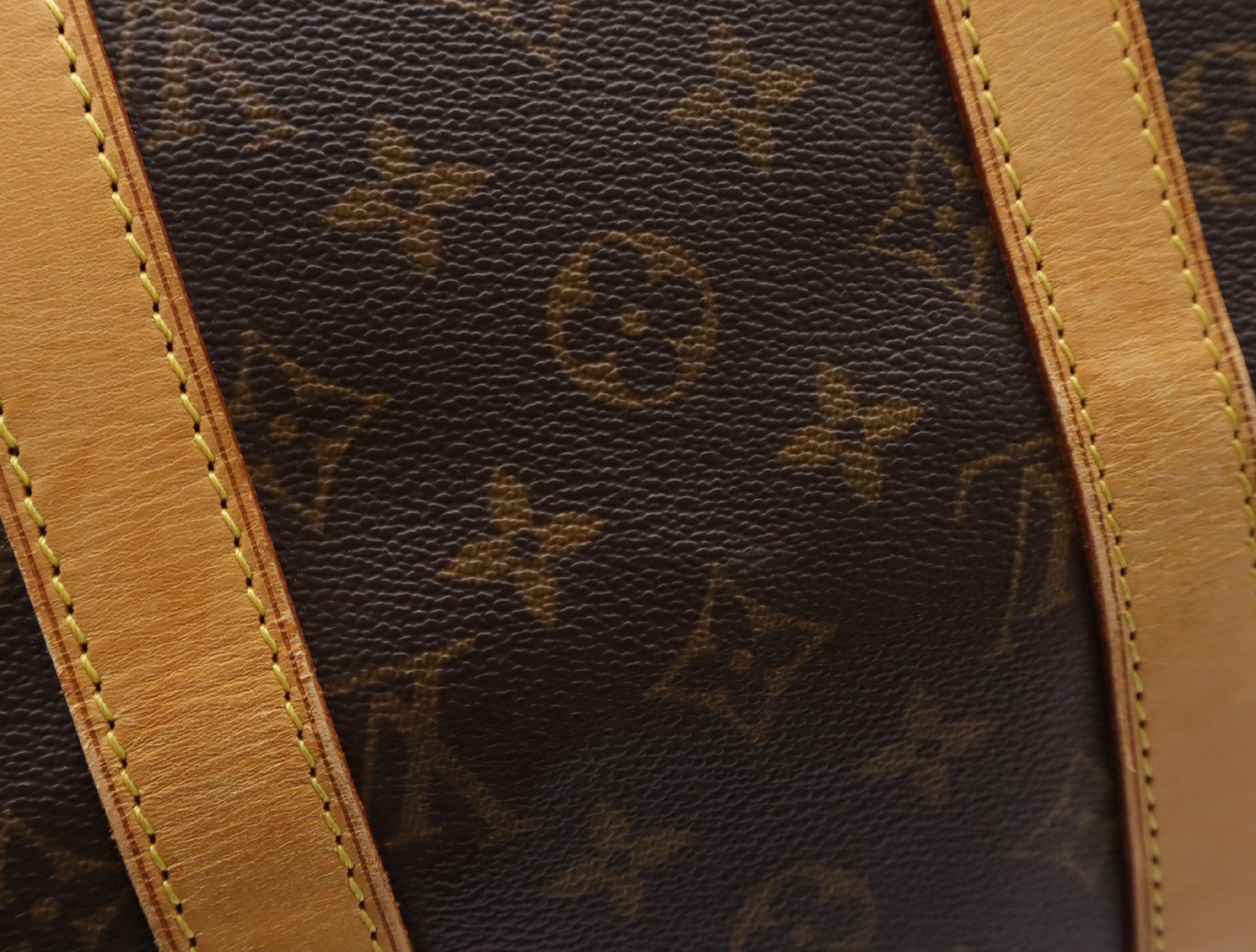 M41428 Monogram Keepall 45 Boston Bag — view 14