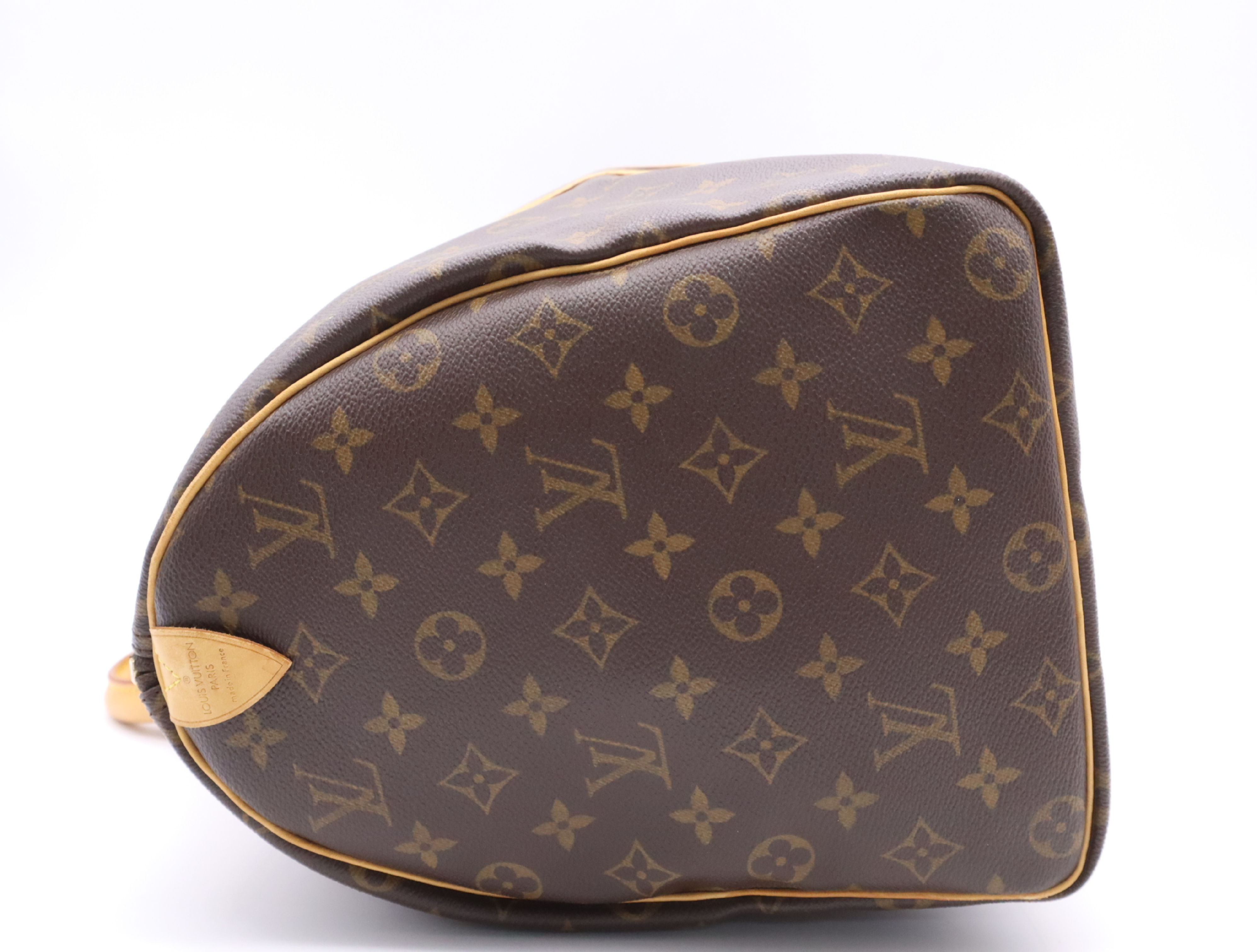 M41428 Monogram Keepall 45 Boston Bag — view 3