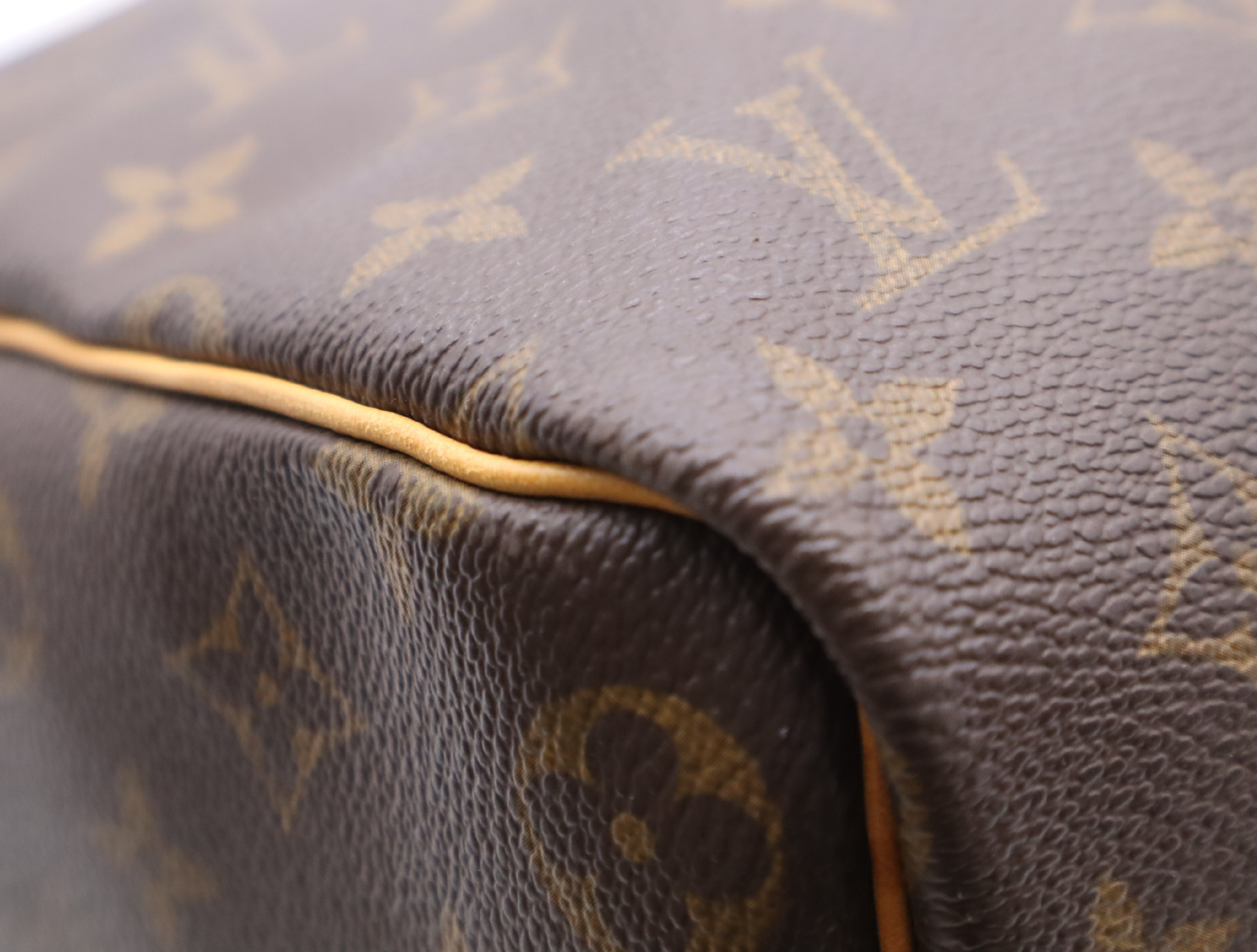 M41428 Monogram Keepall 45 Boston Bag — view 6
