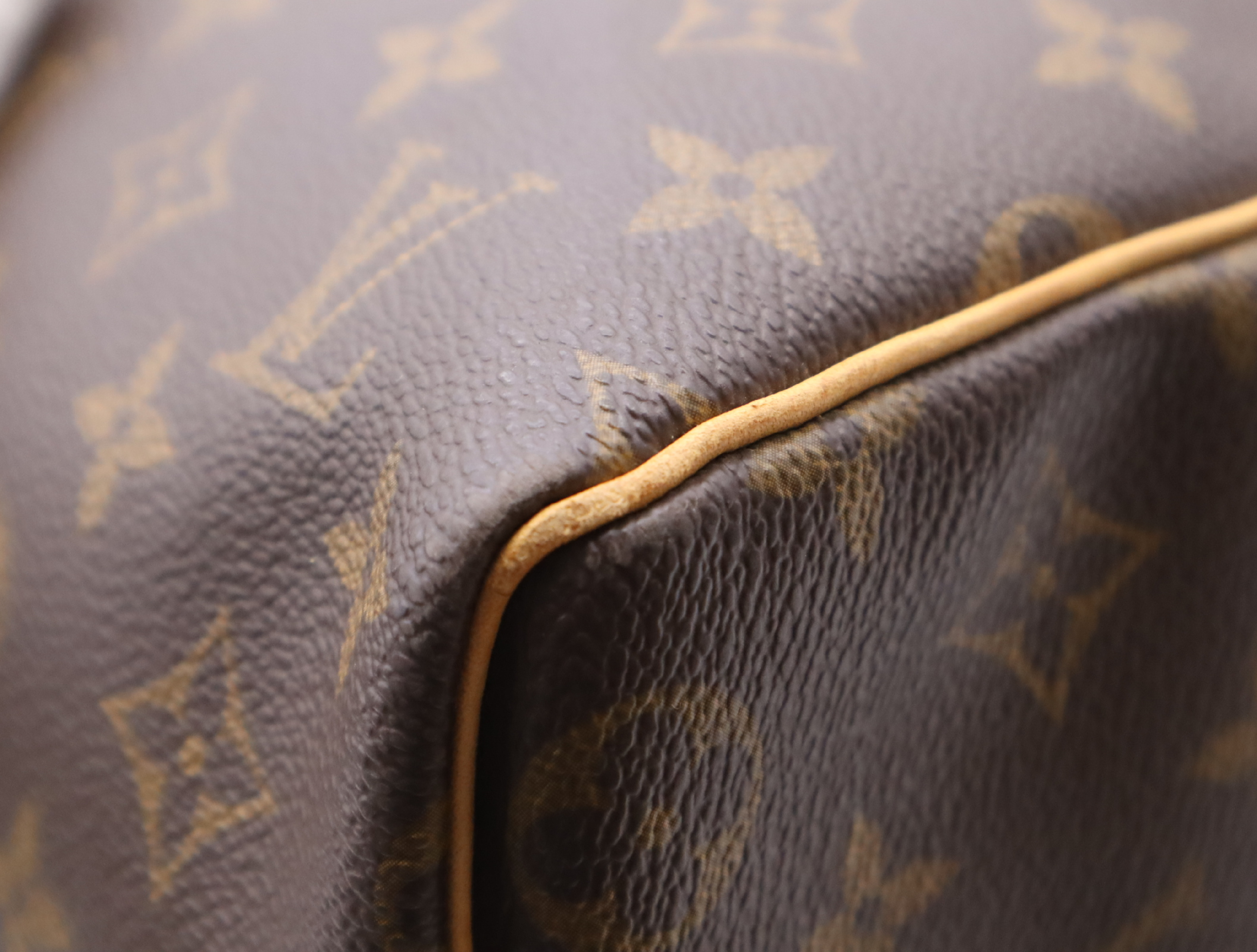 M41428 Monogram Keepall 45 Boston Bag — view 7