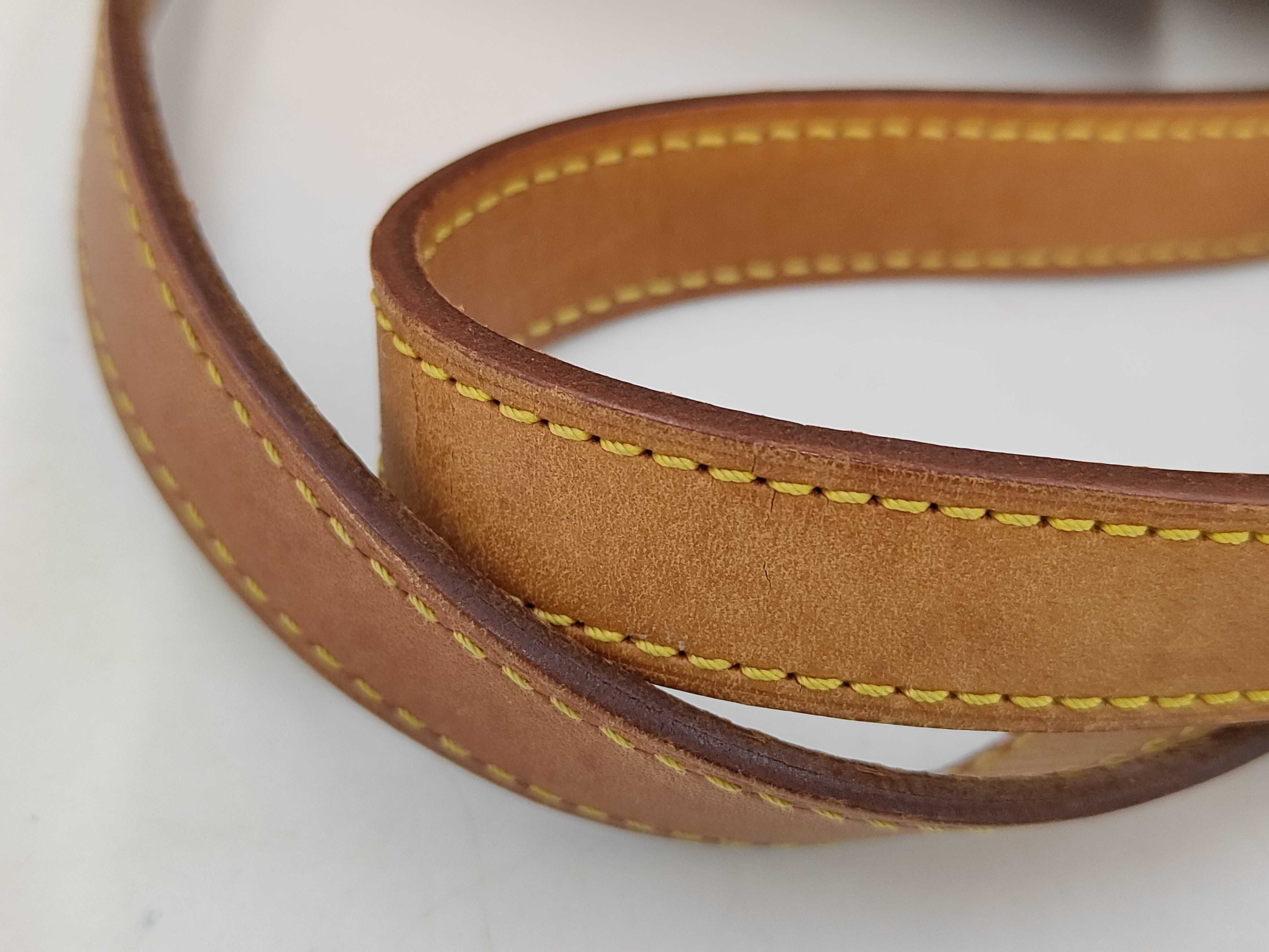 Monogram Louis Vuitton Monogram Montsouris MM SP1917 Backpack — view 6