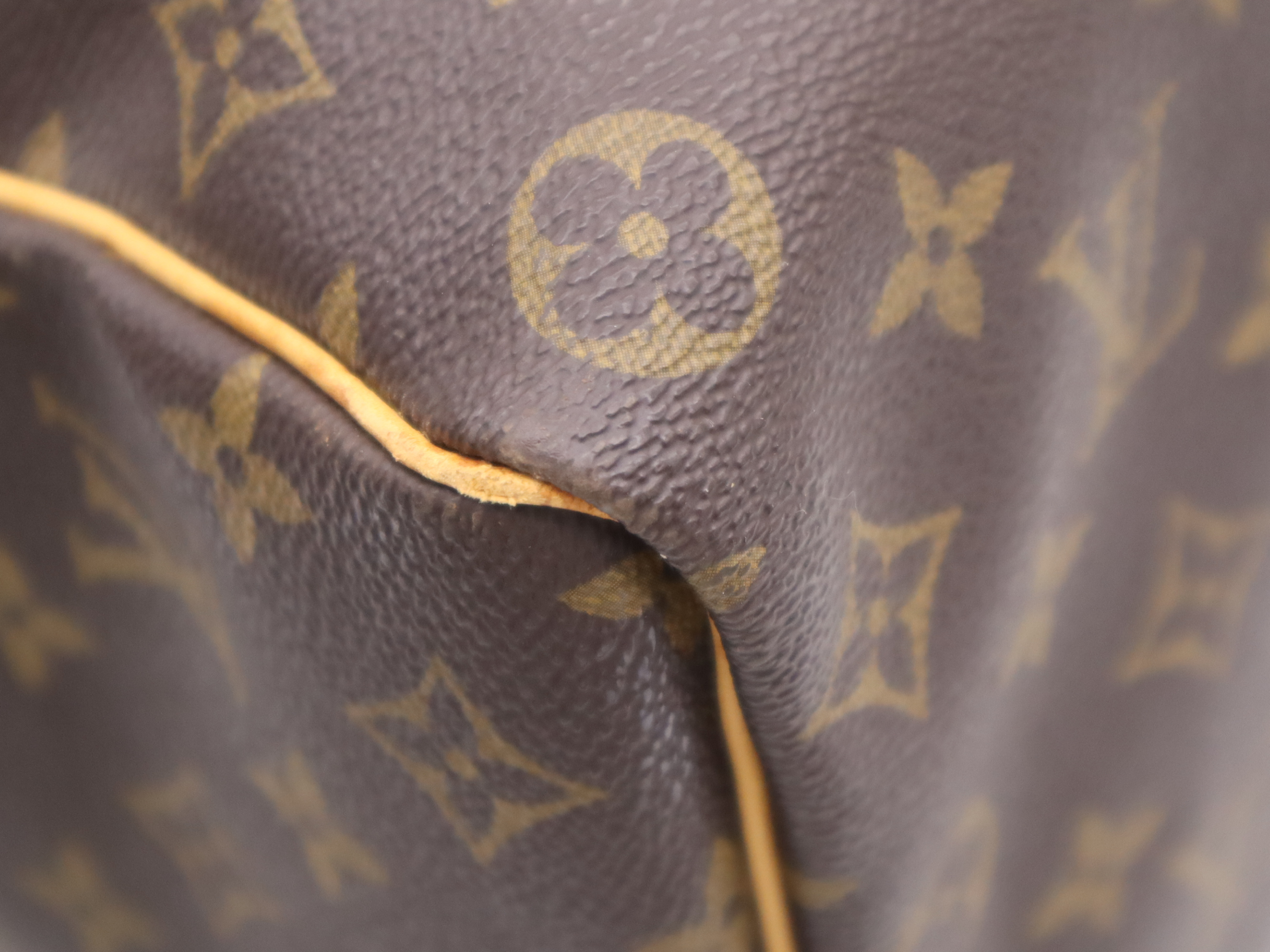 M41426 Monogram Keepall 50 Boston Bag — view 11