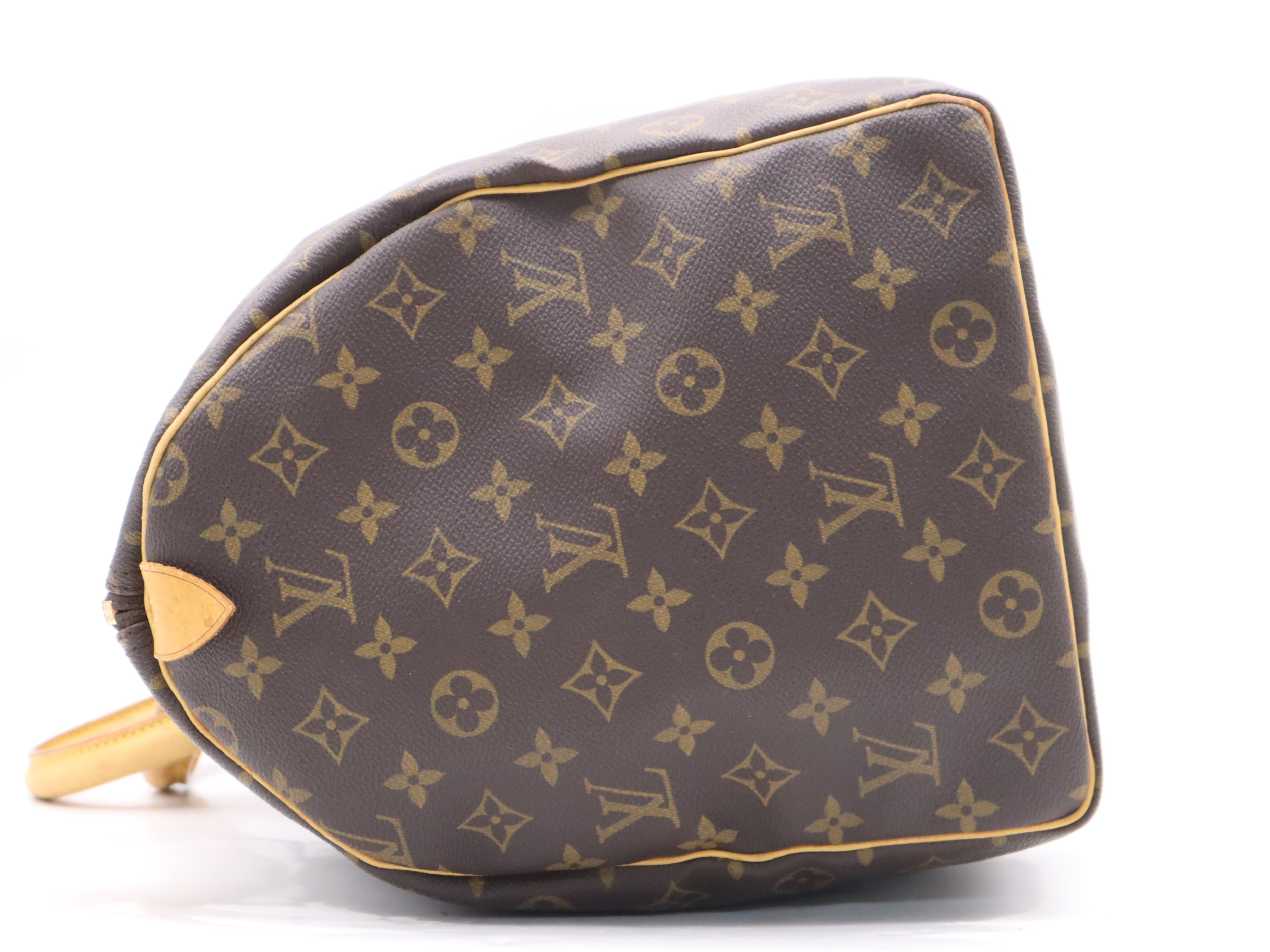 M41426 Monogram Keepall 50 Boston Bag — view 3
