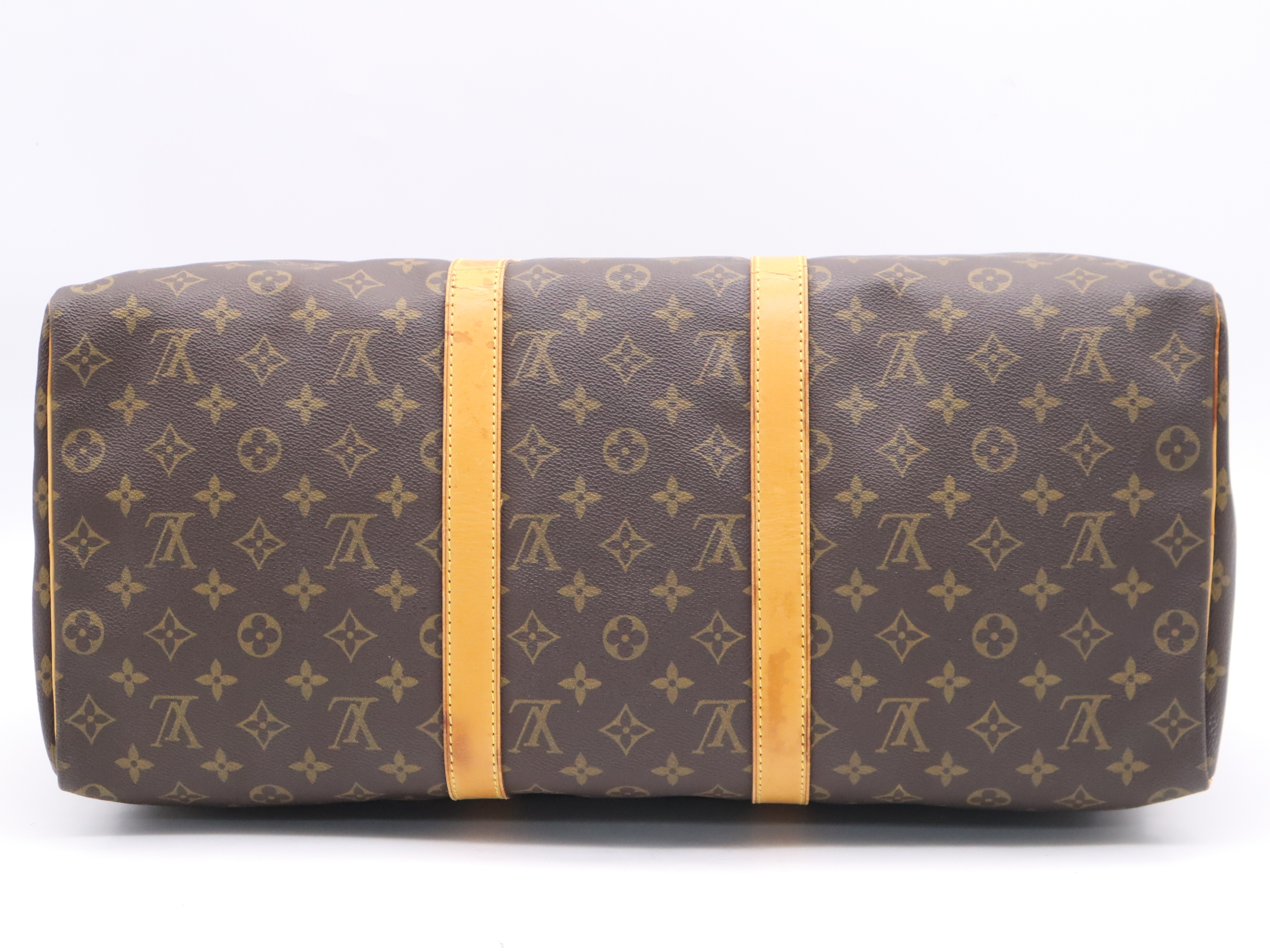 M41426 Monogram Keepall 50 Boston Bag — view 4