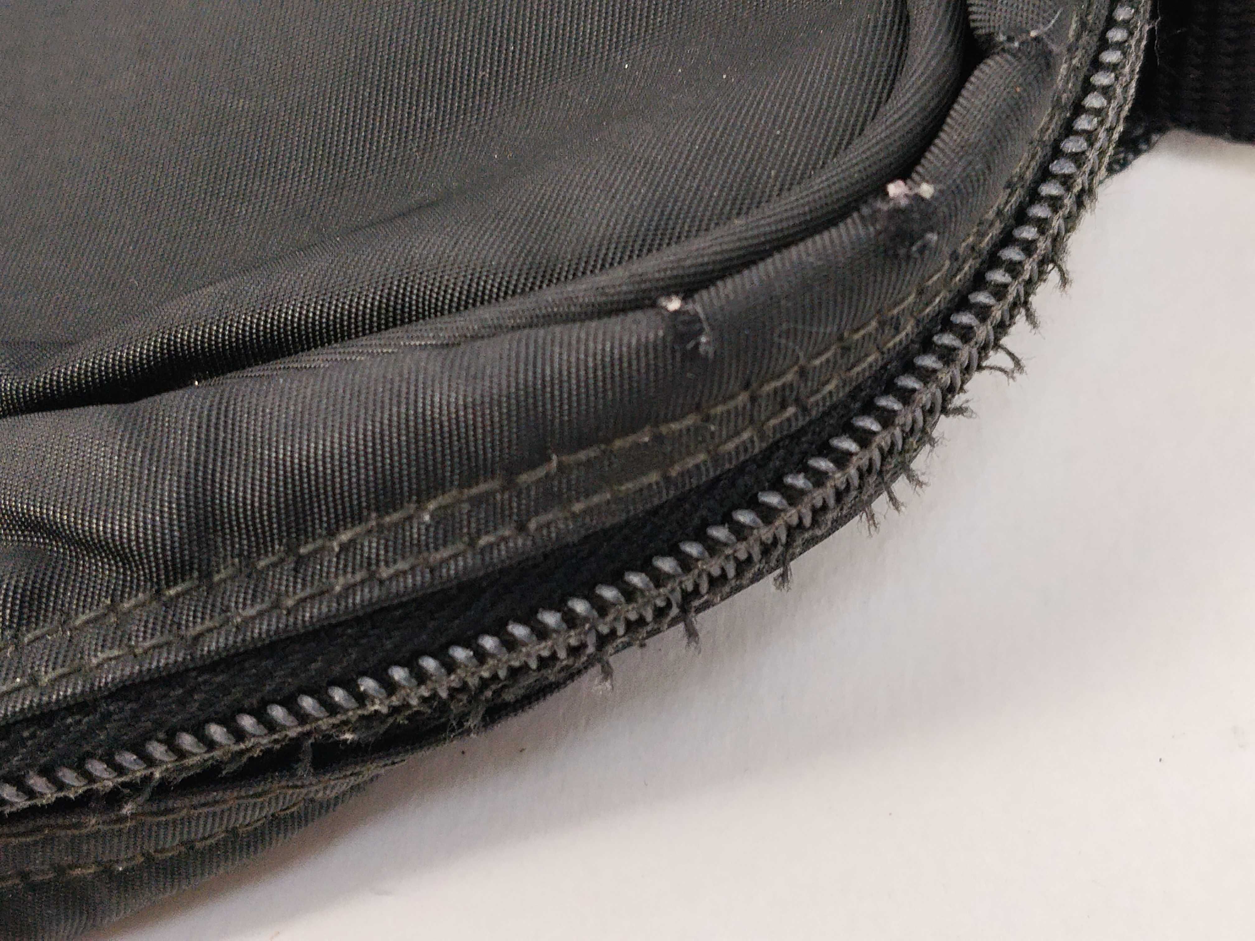 Nylon Prada Shoulder Bag — view 15