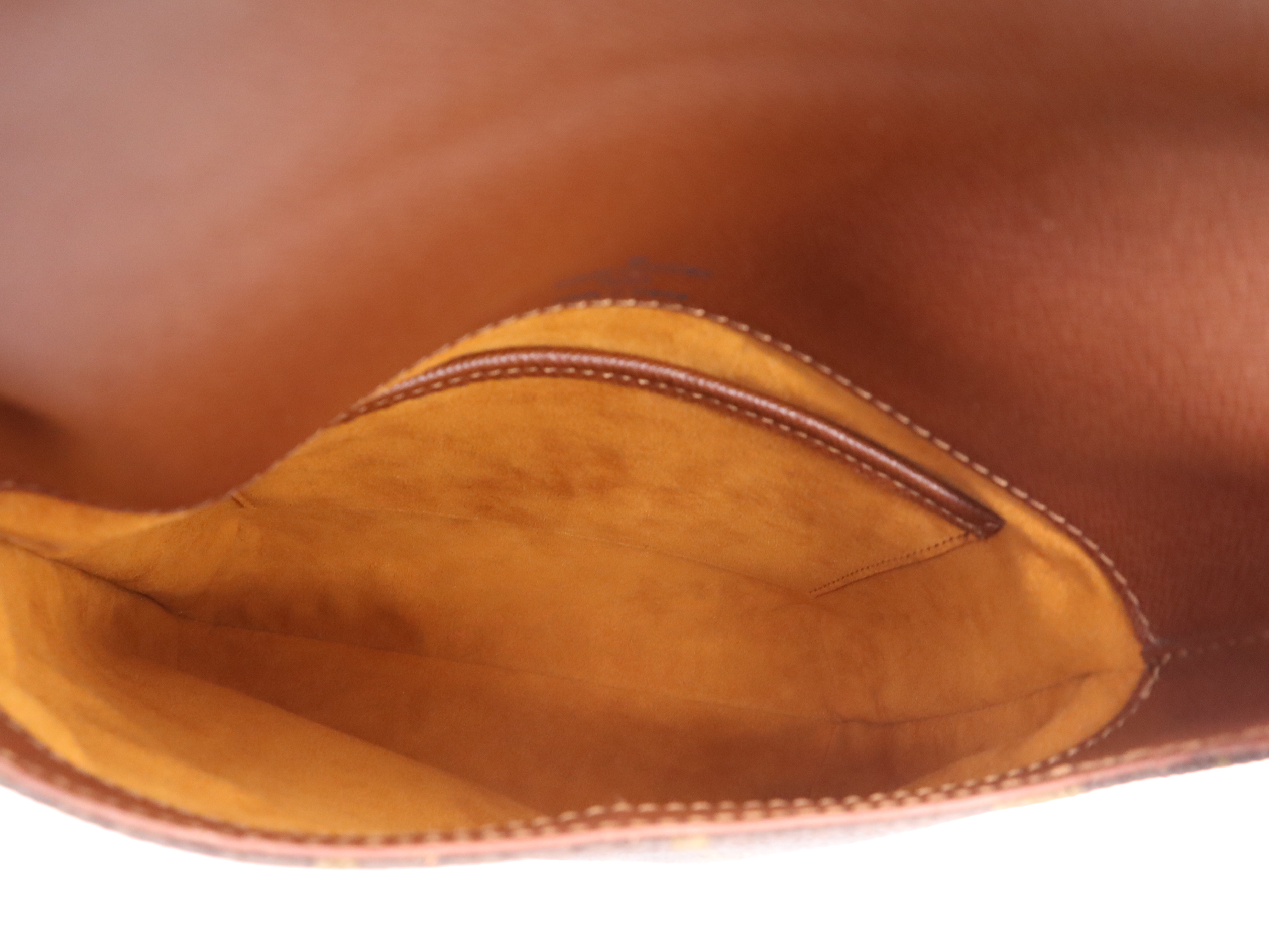 M51258 Monogram Musette Salsa Short Shoulder Bag — view 11
