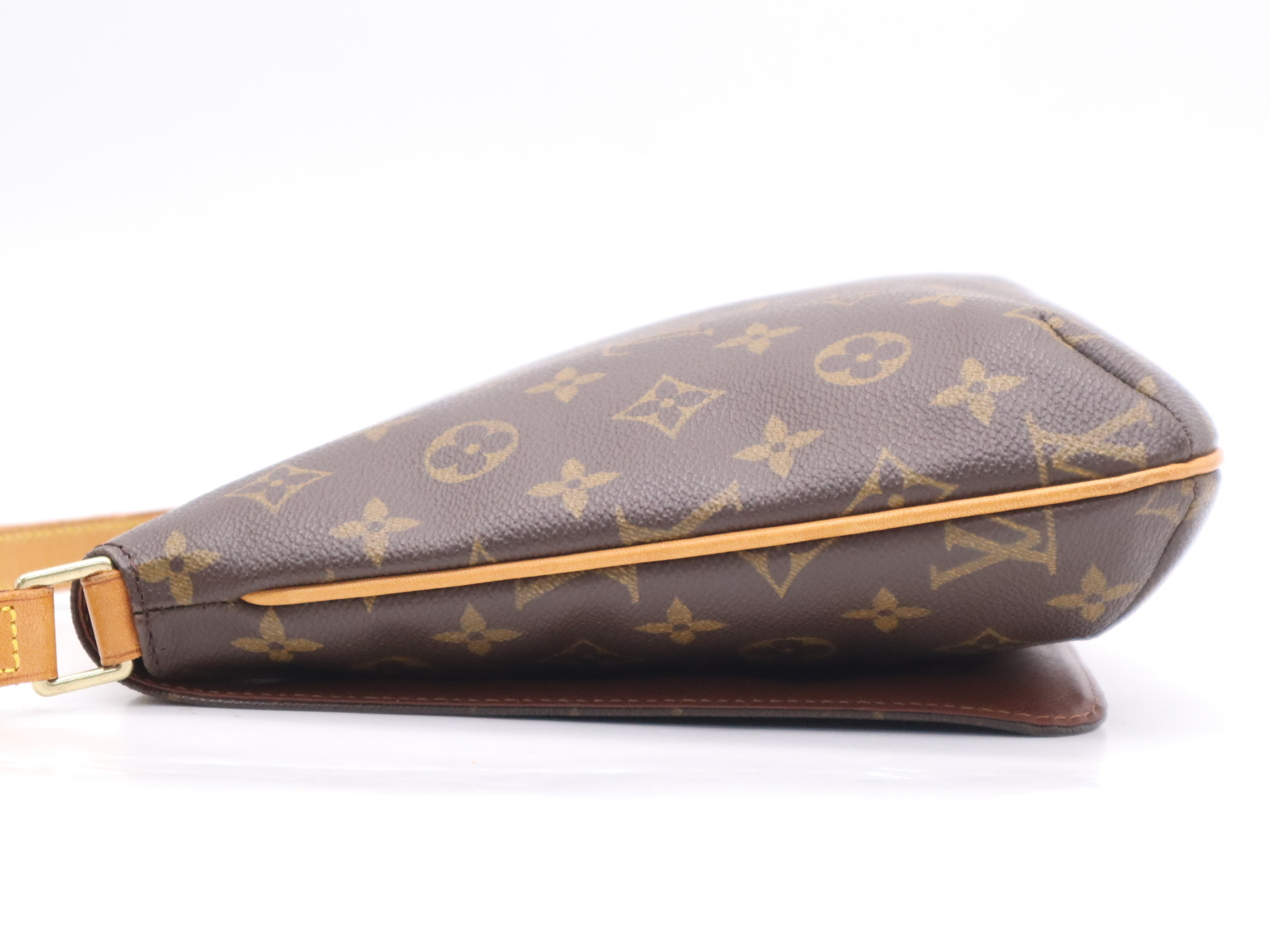 M51258 Monogram Musette Salsa Short Shoulder Bag — view 3