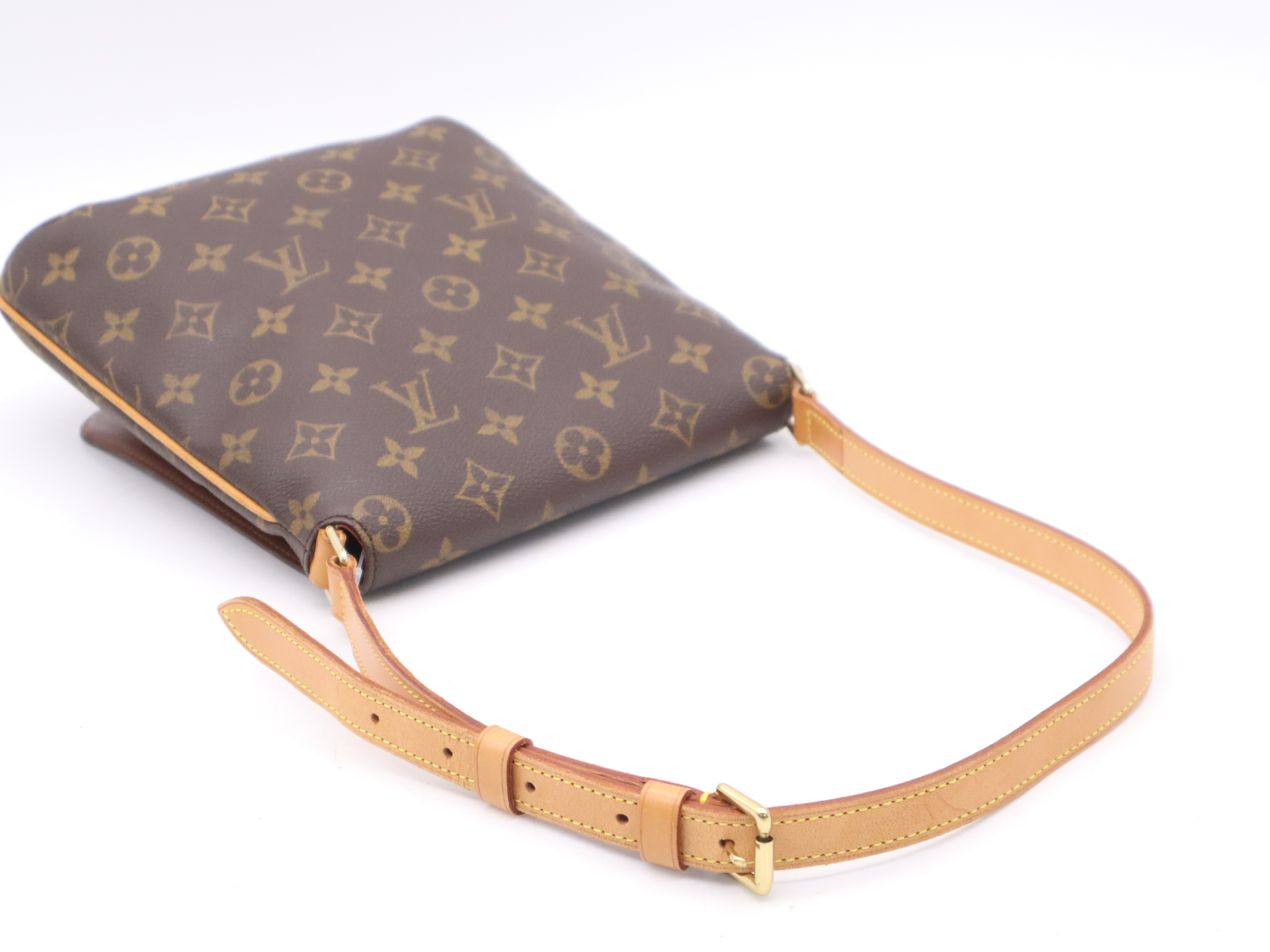 M51258 Monogram Musette Salsa Short Shoulder Bag — view 6
