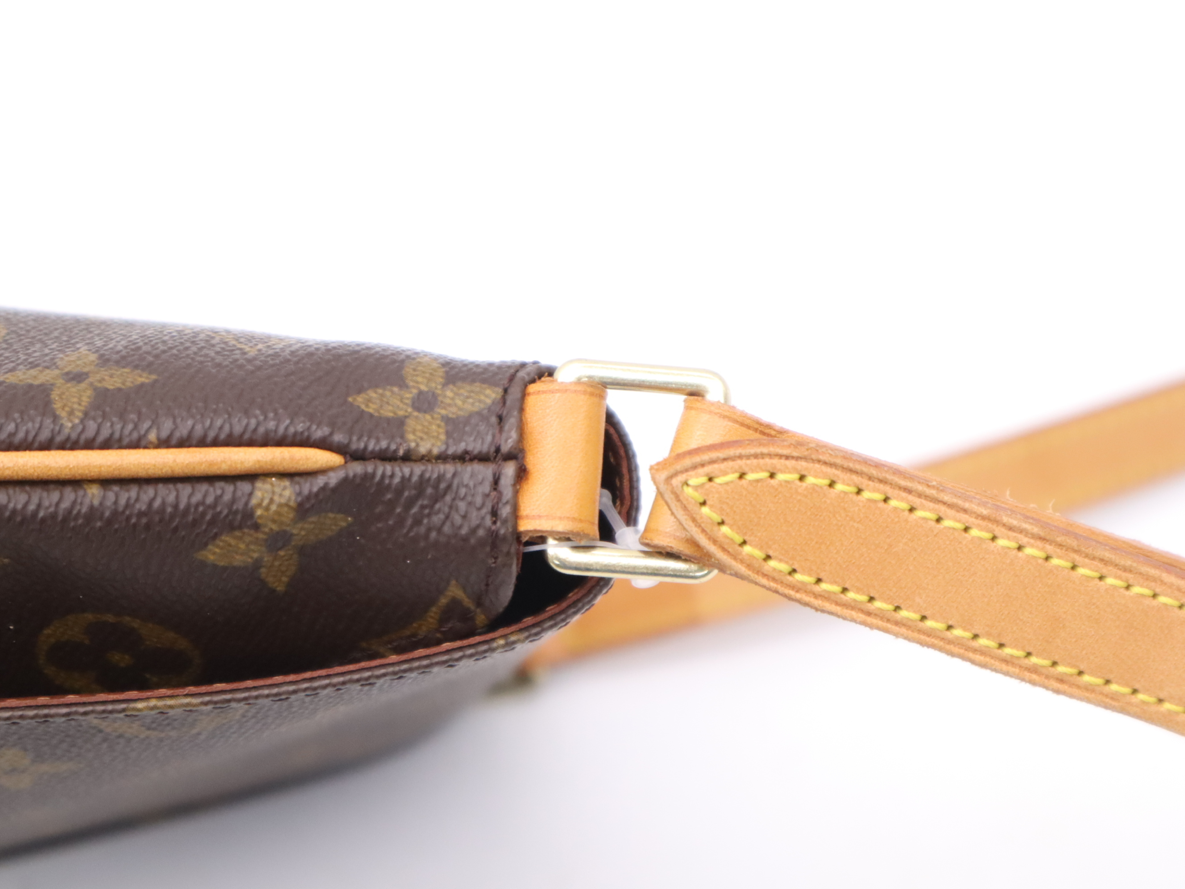 M51258 Monogram Musette Salsa Short Shoulder Bag — view 7