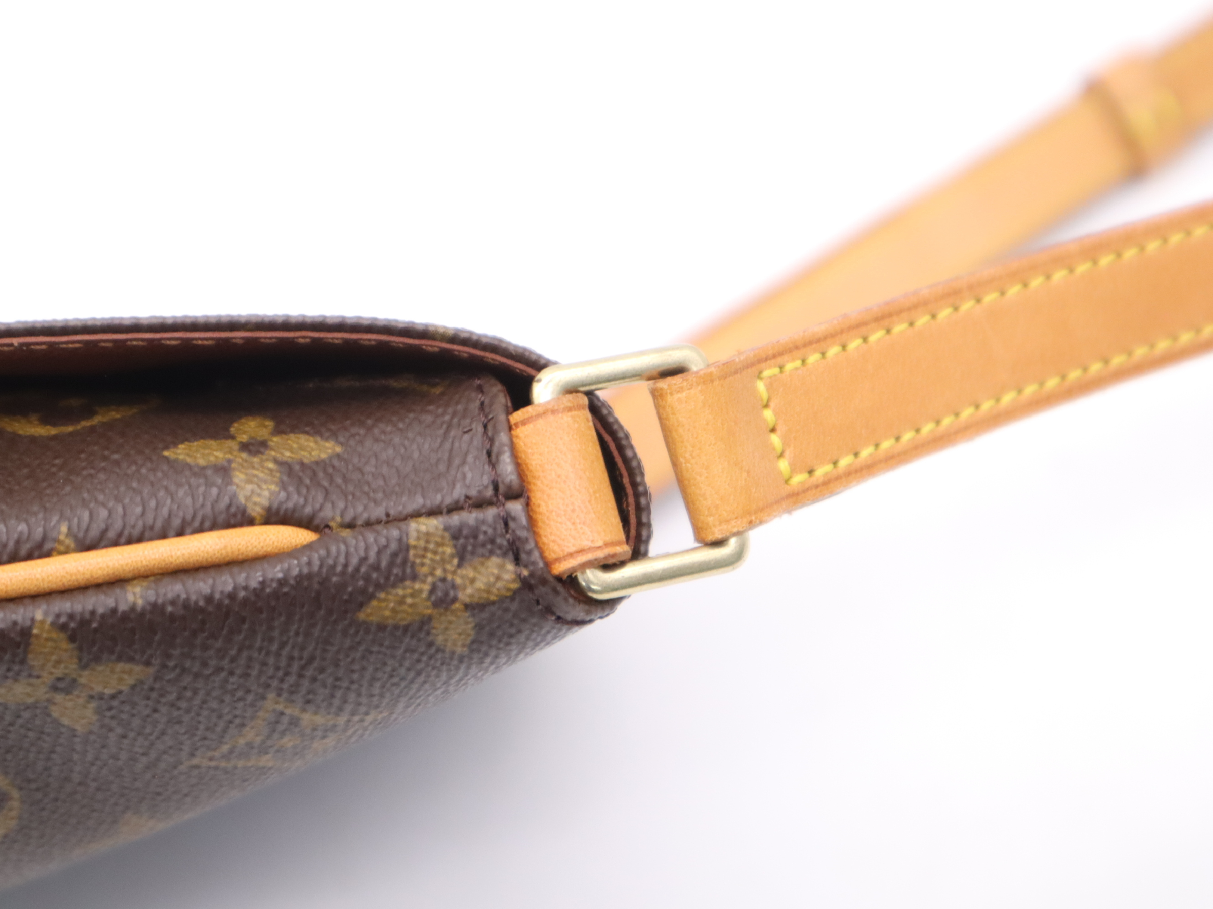 M51258 Monogram Musette Salsa Short Shoulder Bag — view 8