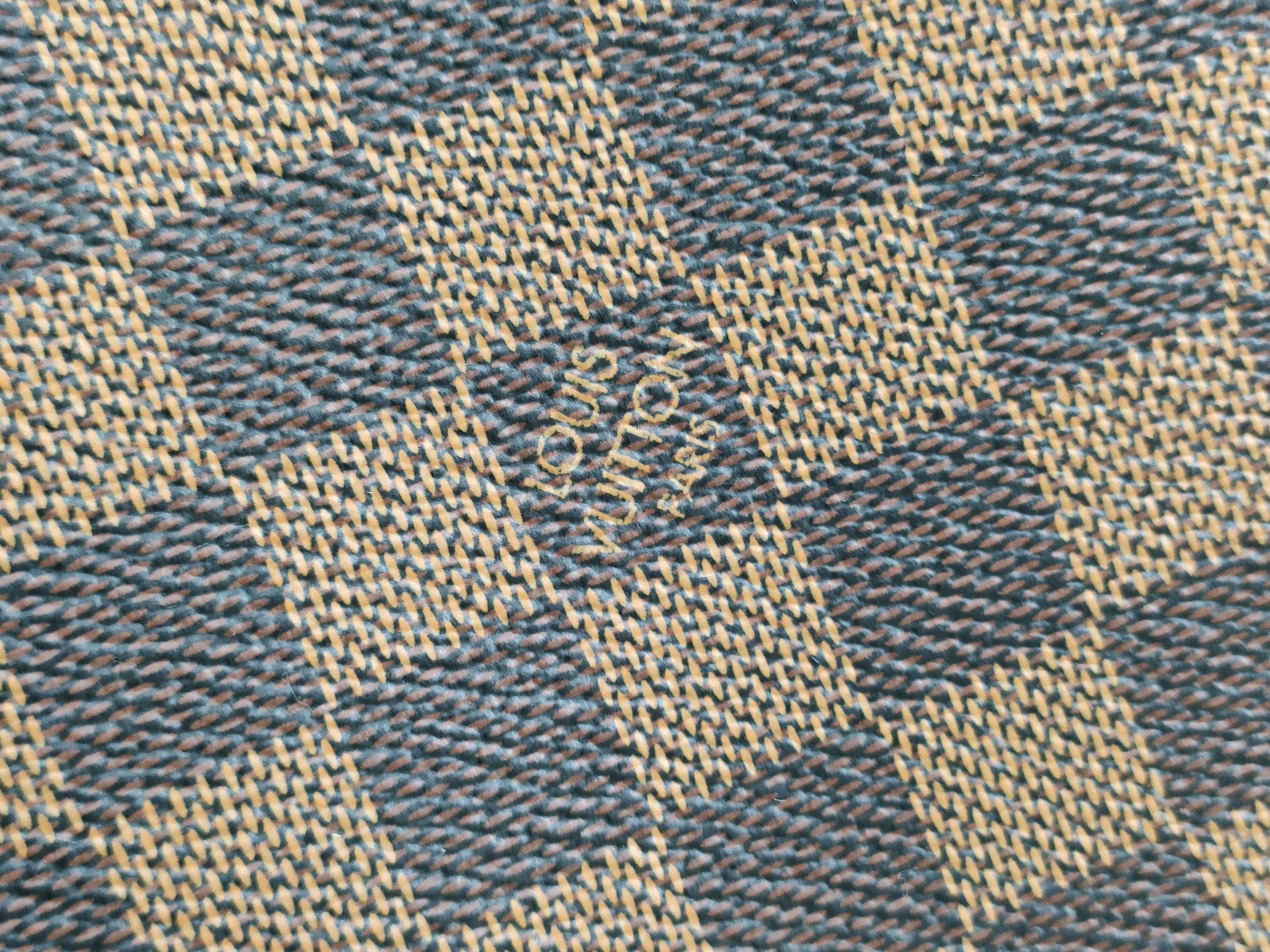 LV Damier Totally MM Tote Bag — view 15