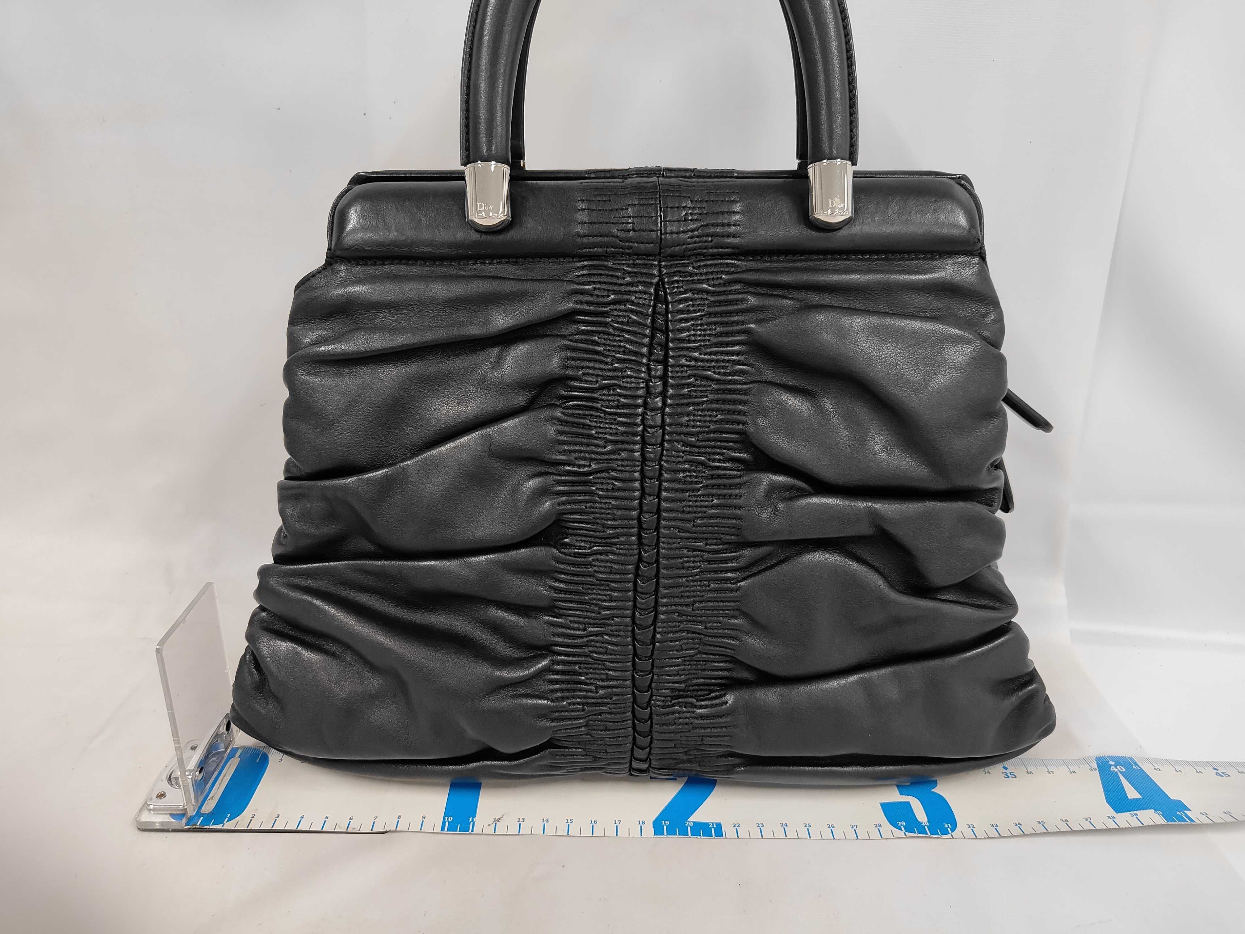 Karenina handbag — view 2