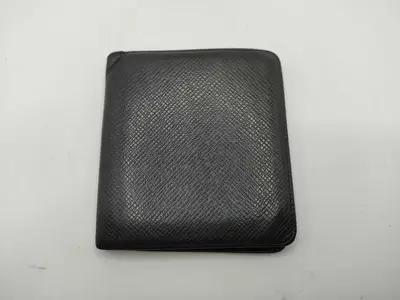 Taiga Portefeuille Cartes Crédit Portefeuille Wallet