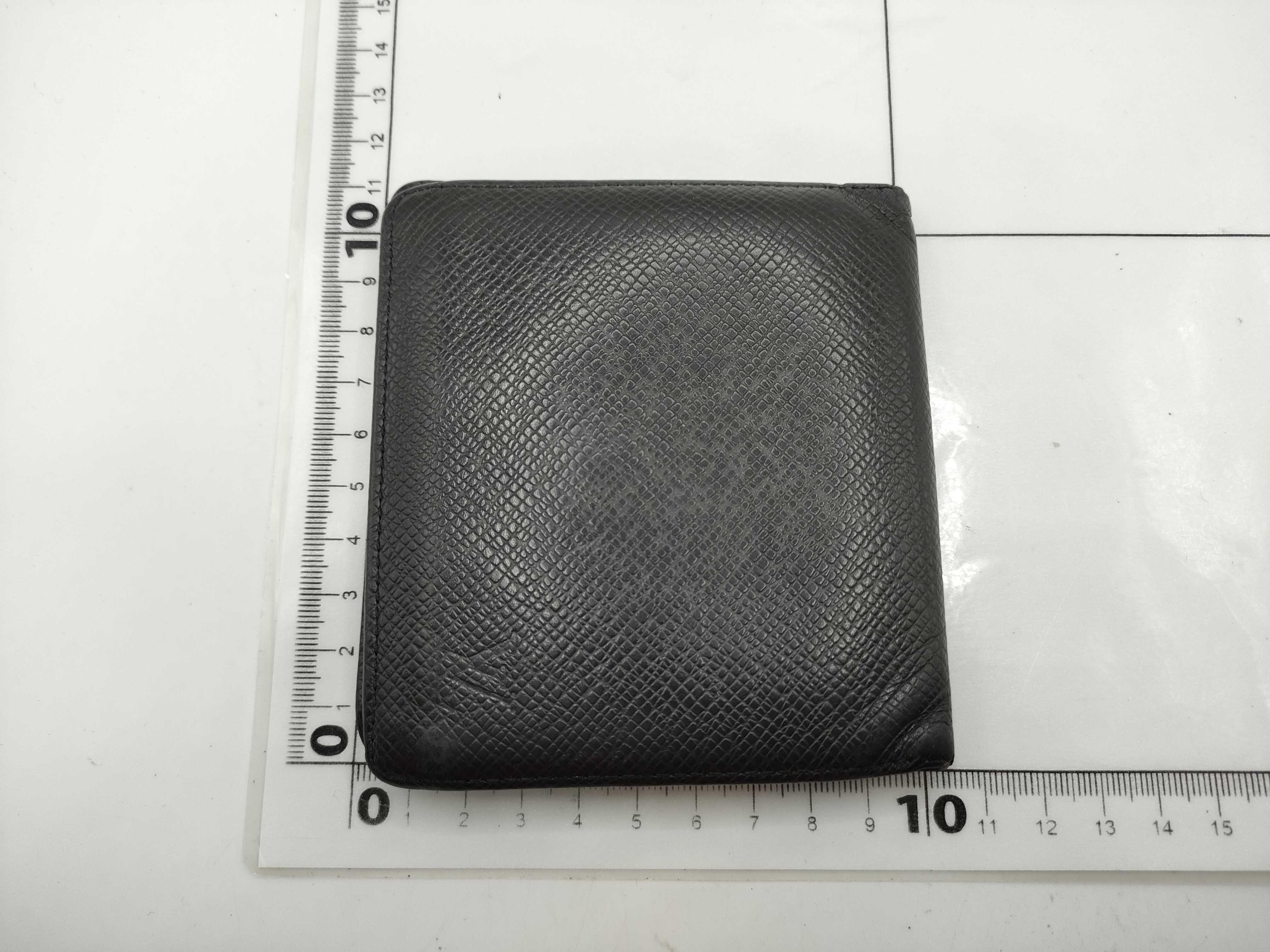 Taiga Portefeuille Cartes Crédit Portefeuille Wallet — view 2