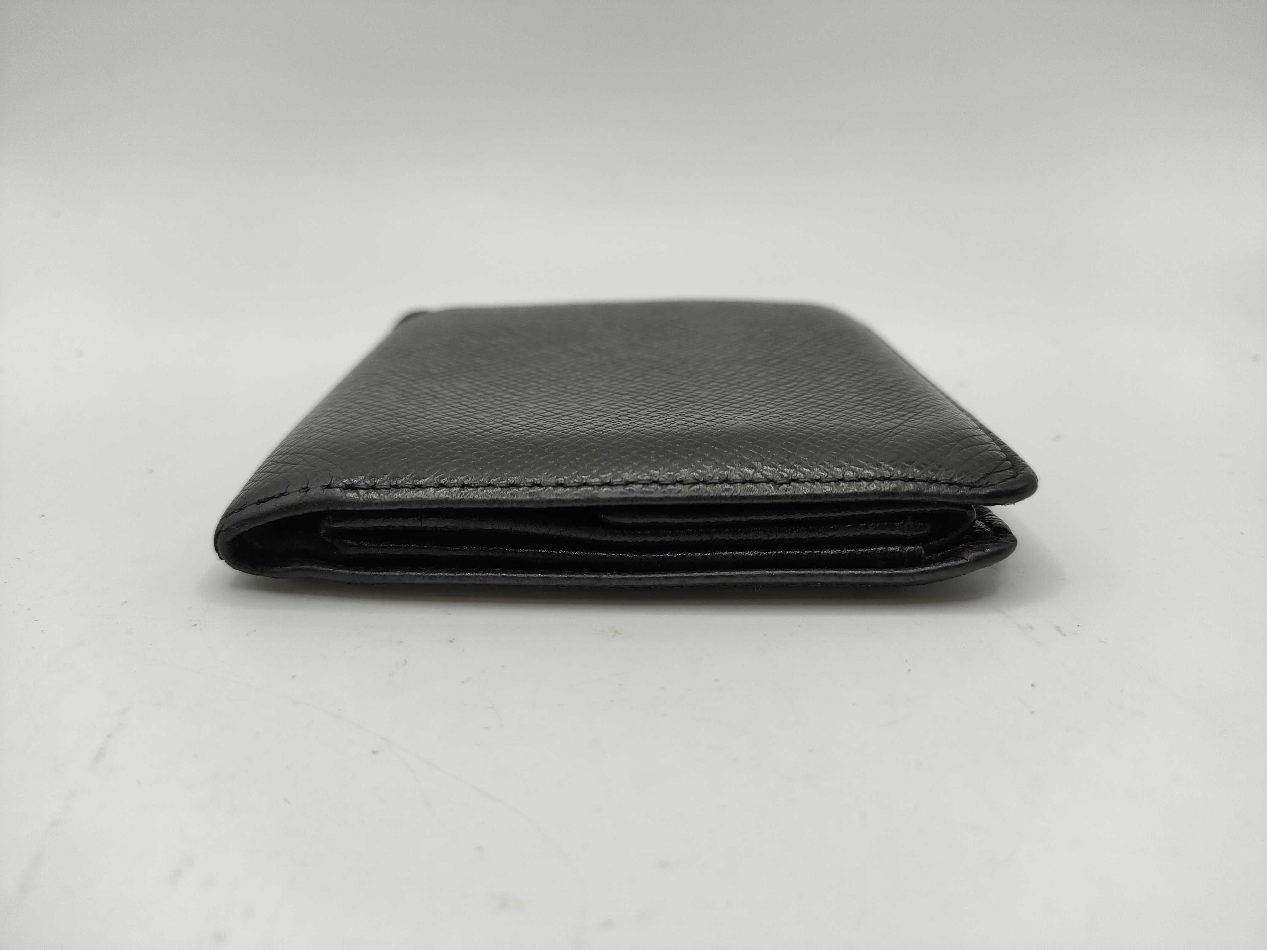 Taiga Portefeuille Cartes Crédit Portefeuille Wallet — view 3