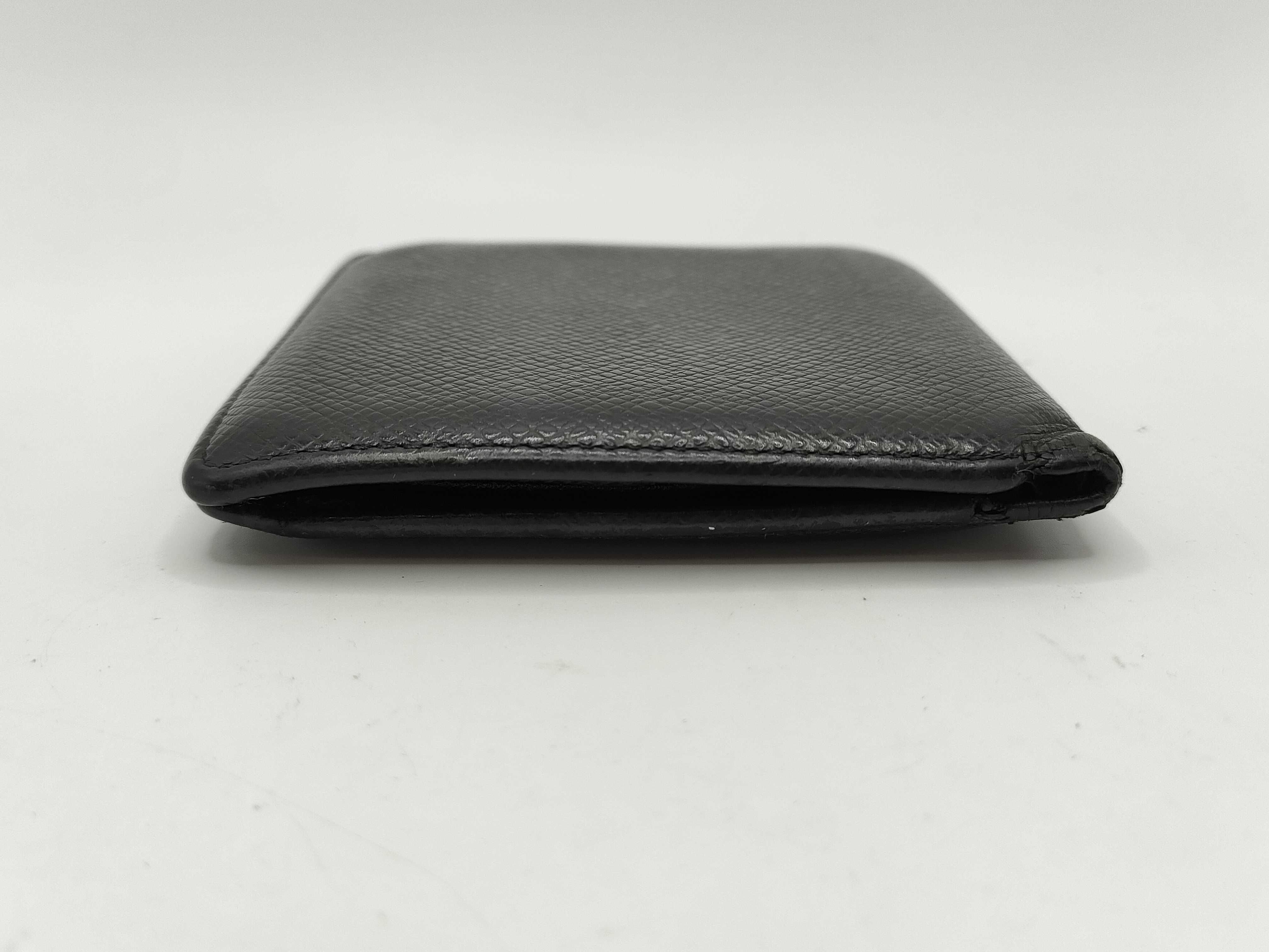 Taiga Portefeuille Cartes Crédit Portefeuille Wallet — view 5