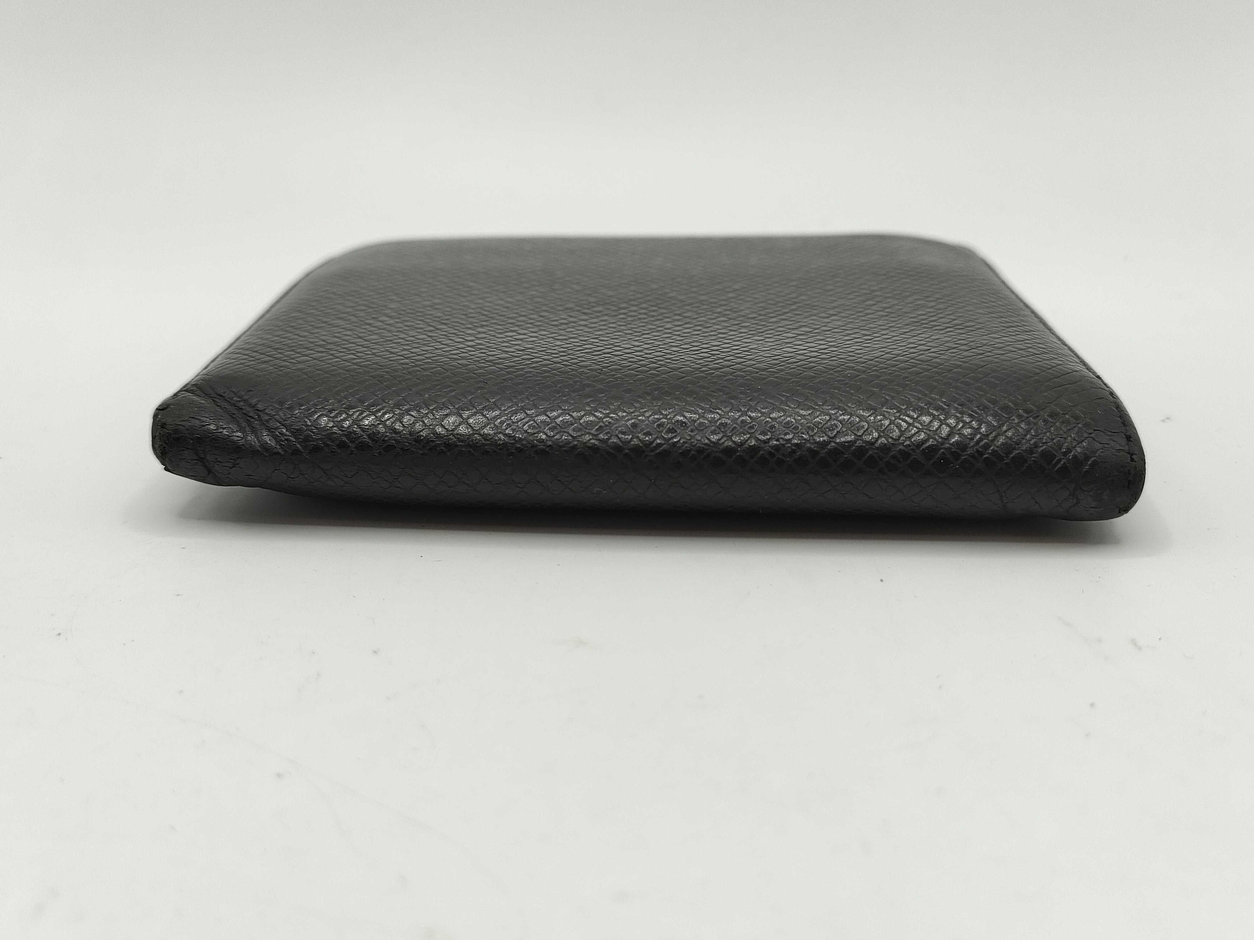 Taiga Portefeuille Cartes Crédit Portefeuille Wallet — view 6