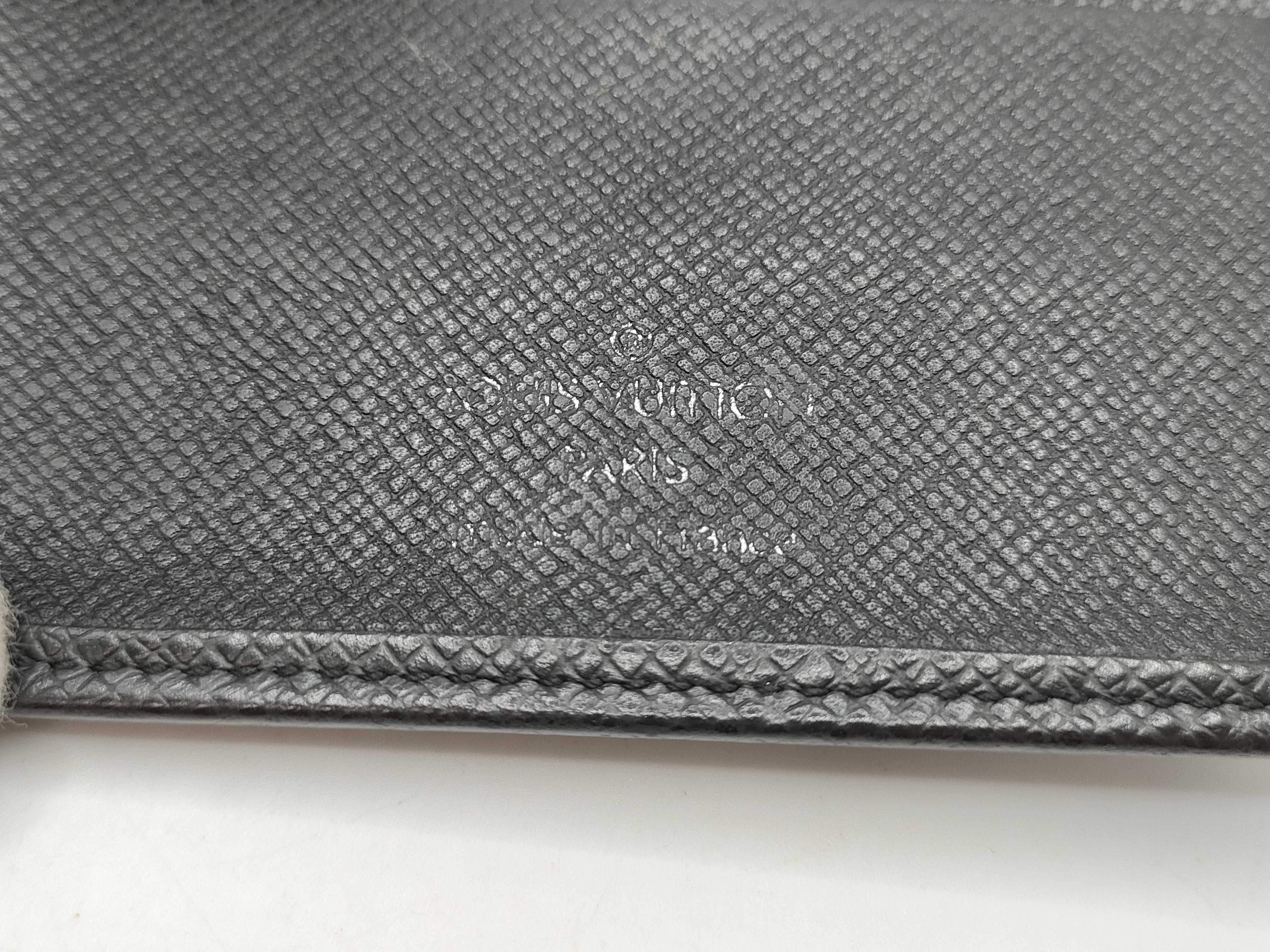 Taiga Portefeuille Cartes Crédit Portefeuille Wallet — view 9