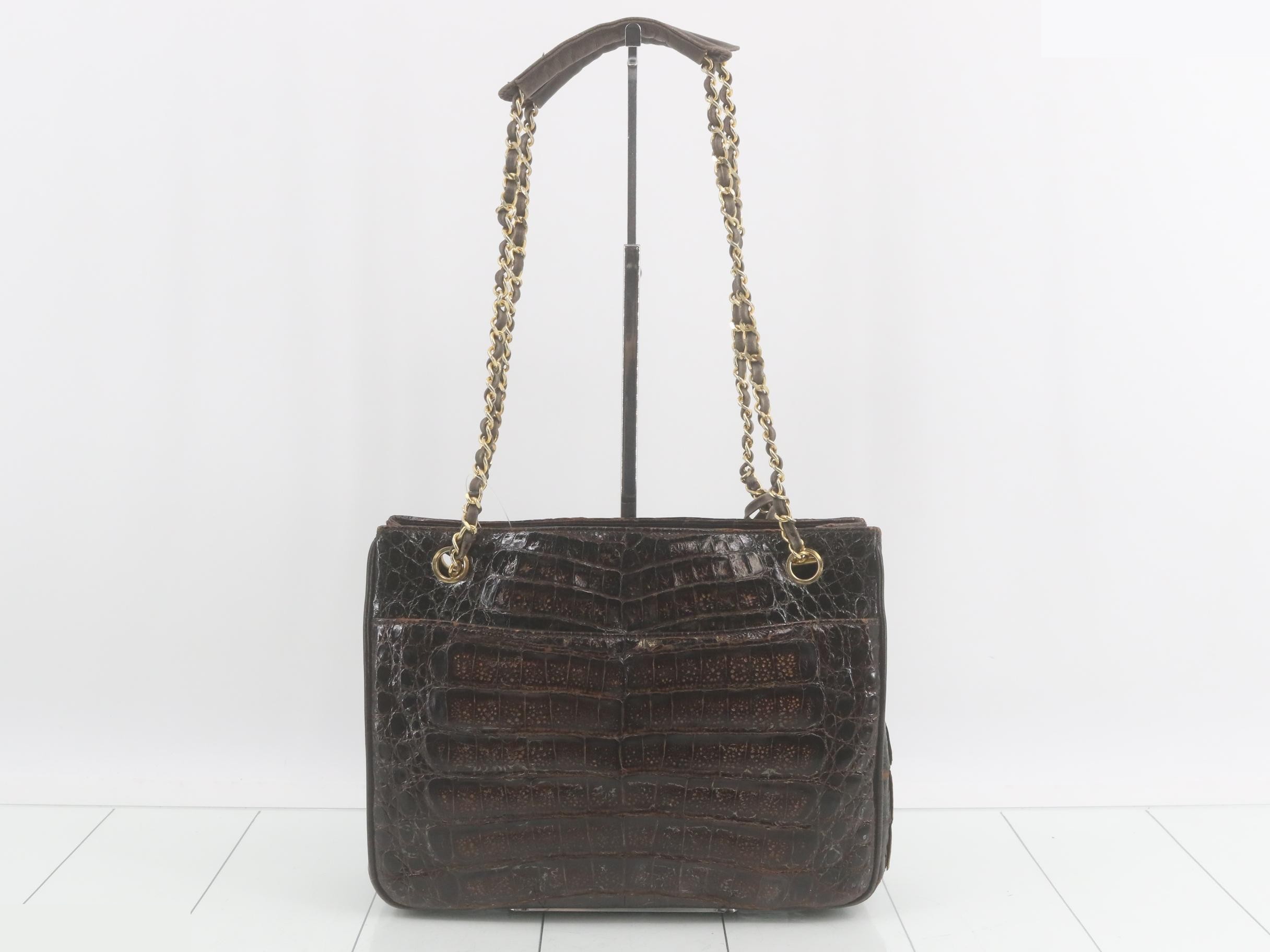 Shoulder bag, series 0 — view 2
