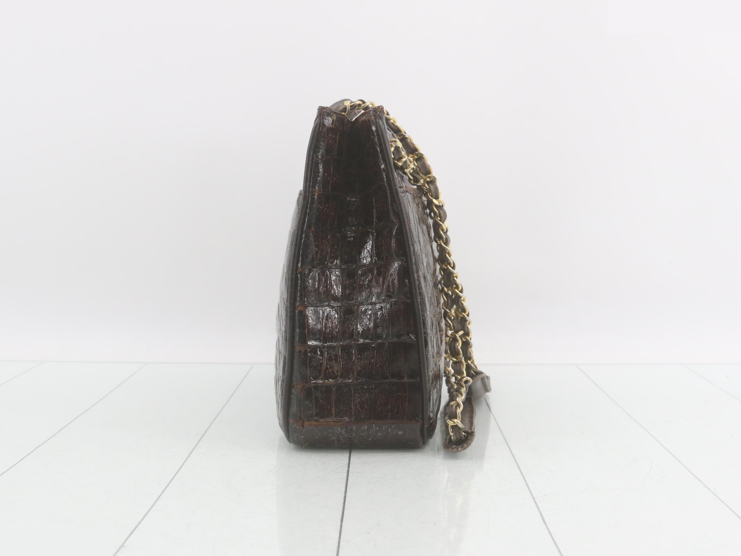 Shoulder bag, series 0 — view 3